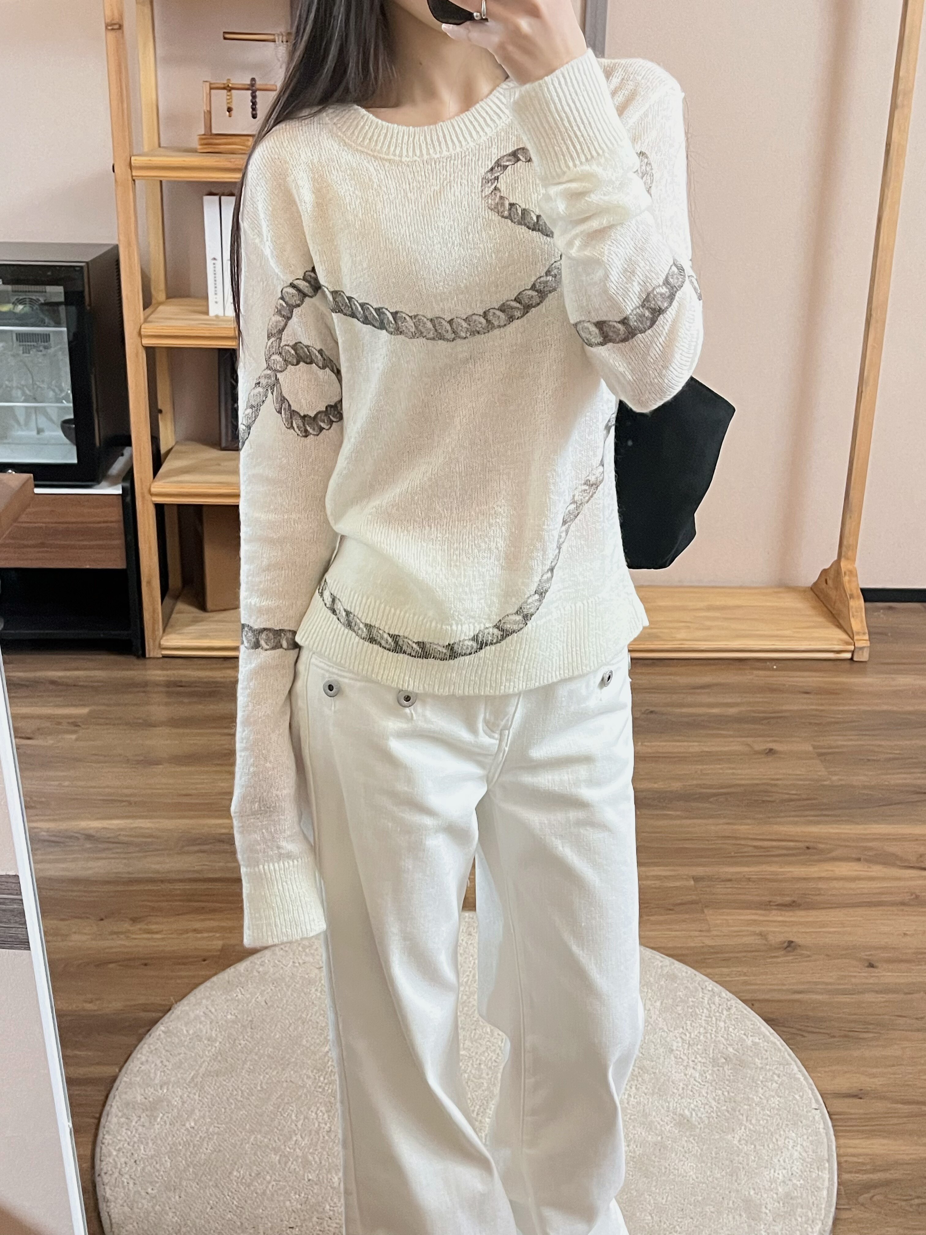Customer photo