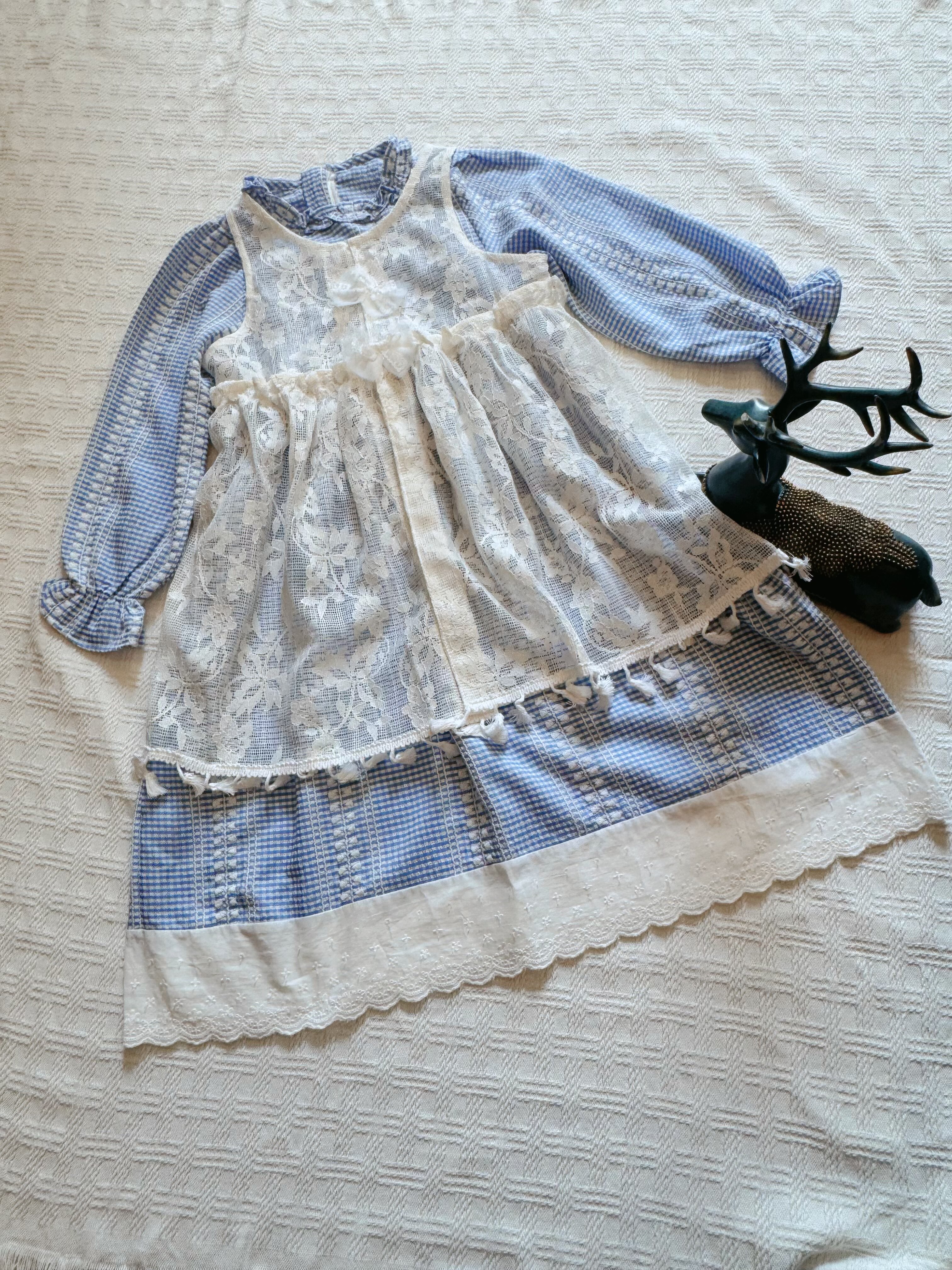 Customer photo for Blue, 130cm