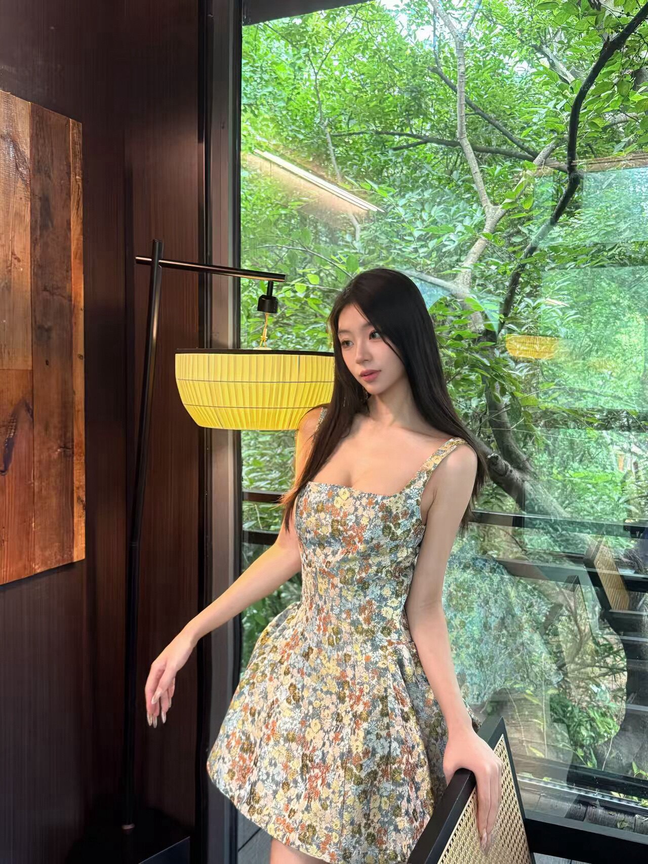 Customer photo