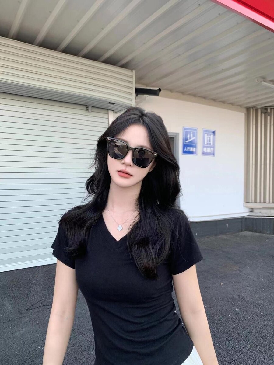 真我整顶全头套假发 大波浪卷发自然蓬松 蕾丝无痕隐形不露边 真发材质可烫染造型