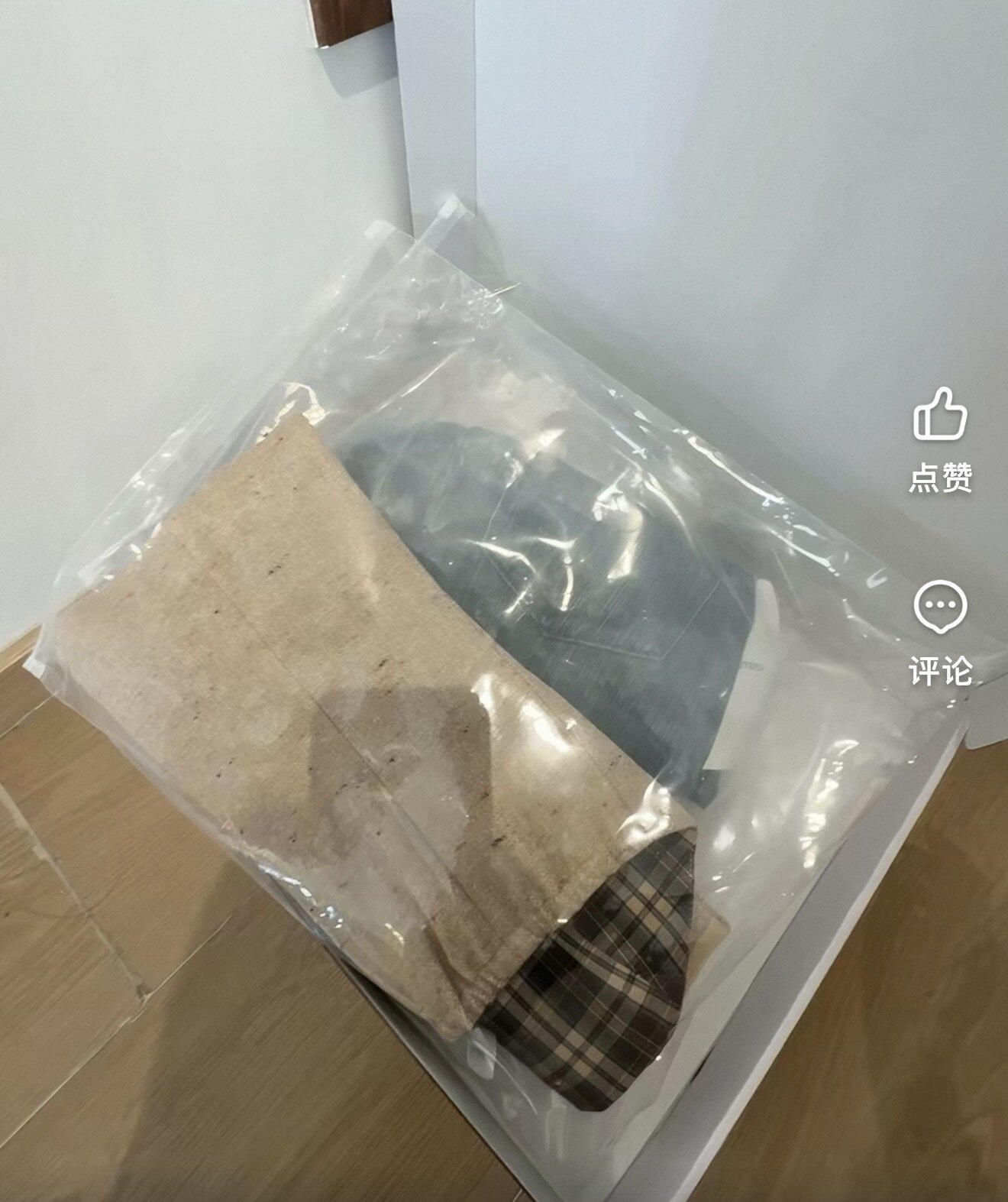 Customer photo