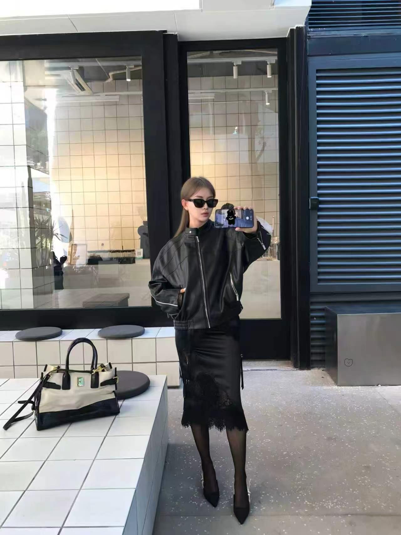 Customer photo