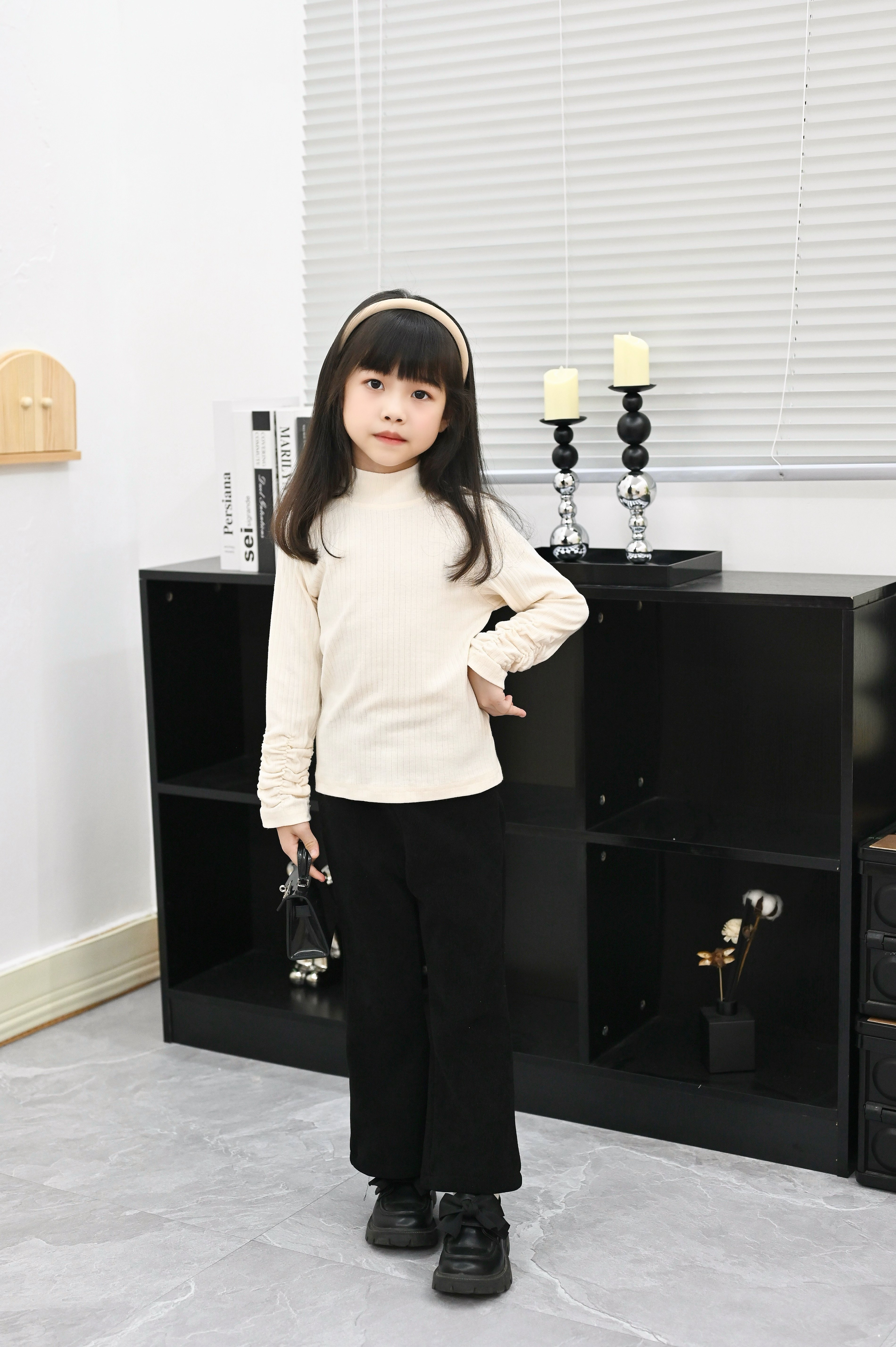 Customer photo for Beige, 110cm