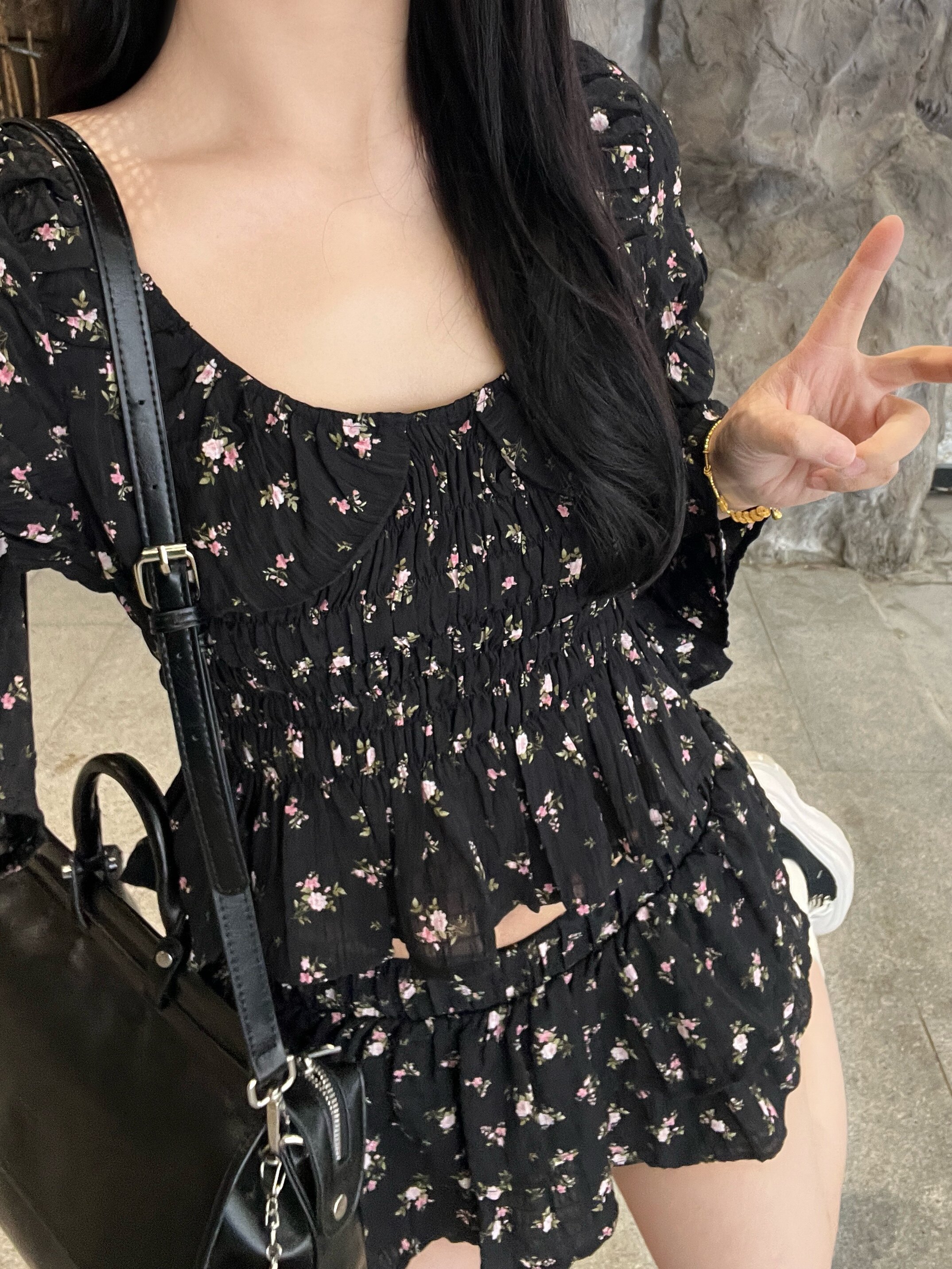 Customer photo