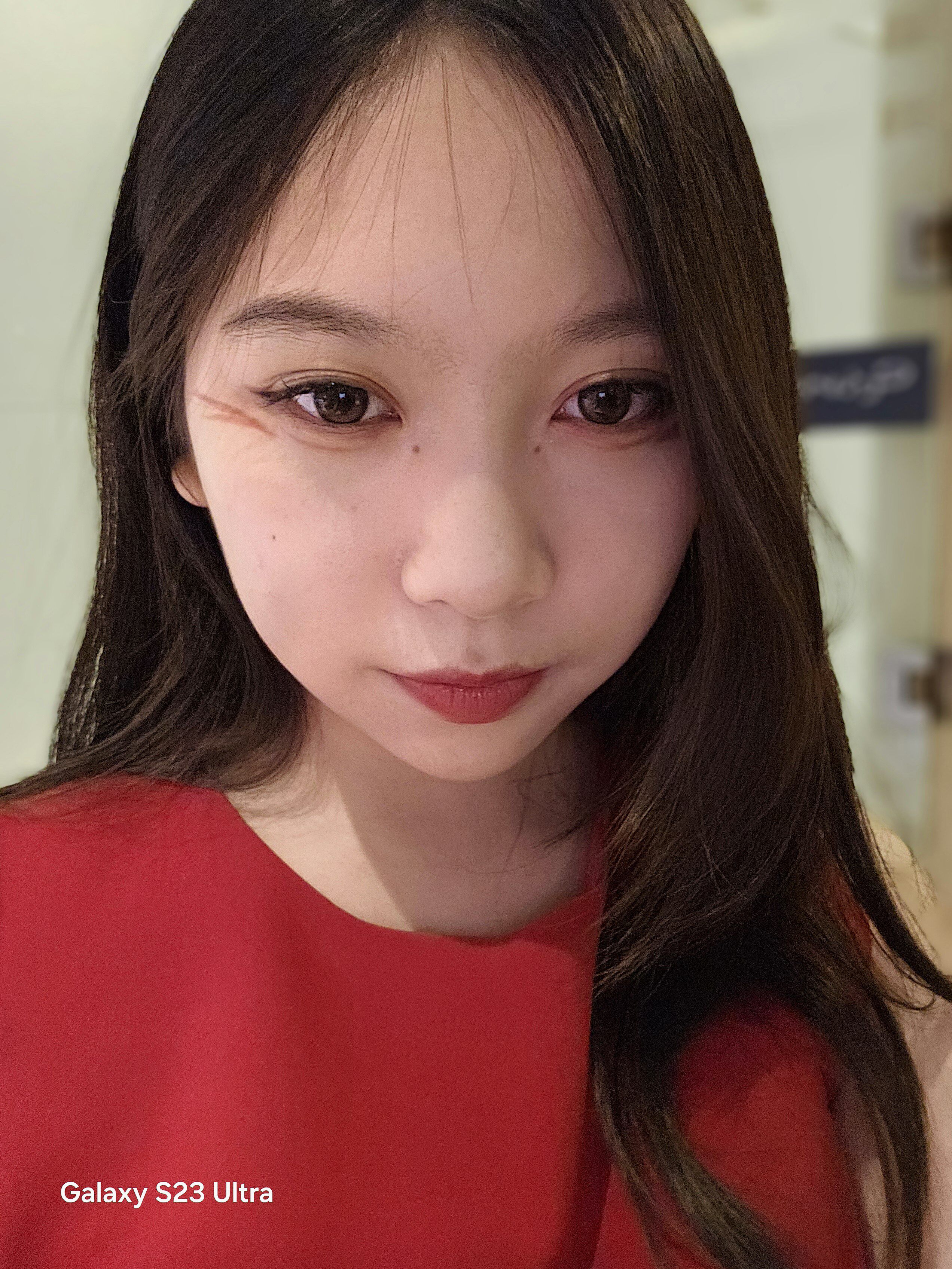 舒胡蕾夏日生日裙 法式无袖收腰设计 显瘦显高拉长比例 高级感气质满分