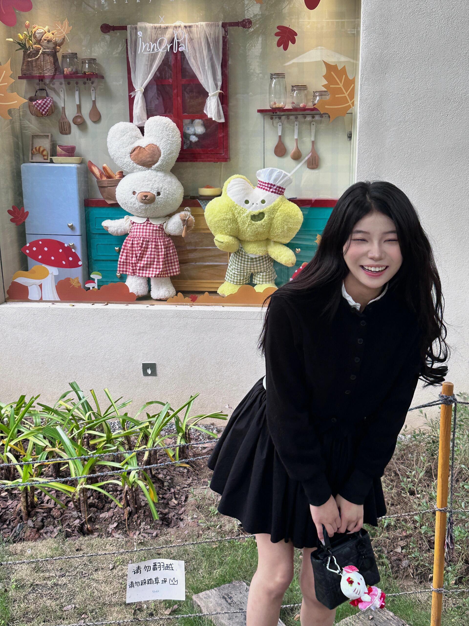 unifittoo早春小香风套装 一整套搞定韩系高级感穿搭 富家千金气质满满 裙装设计优雅显瘦