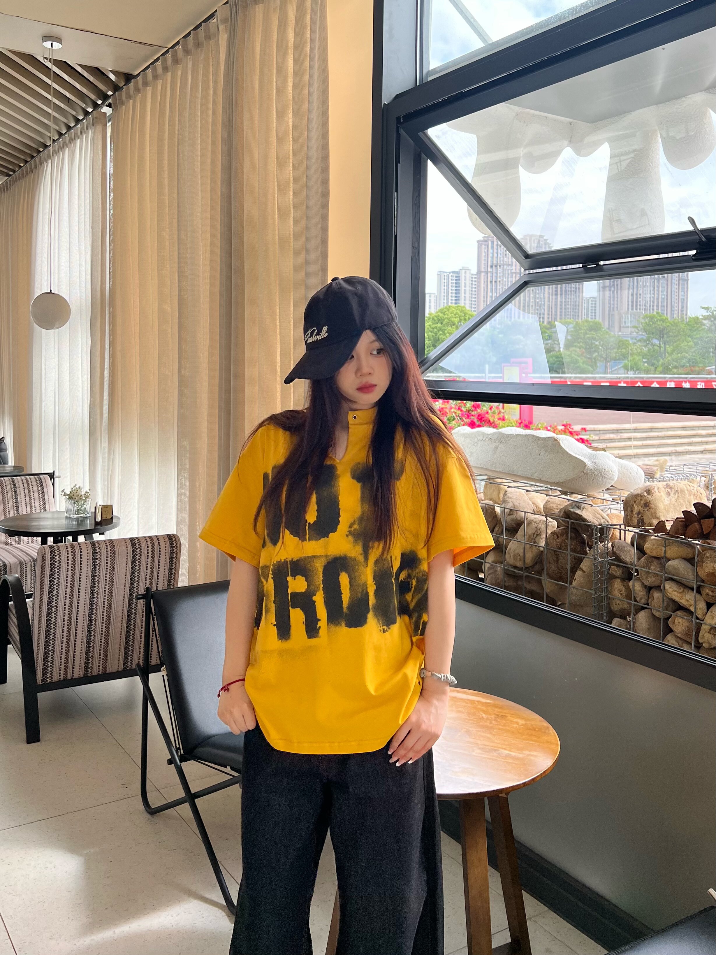 Customer photo