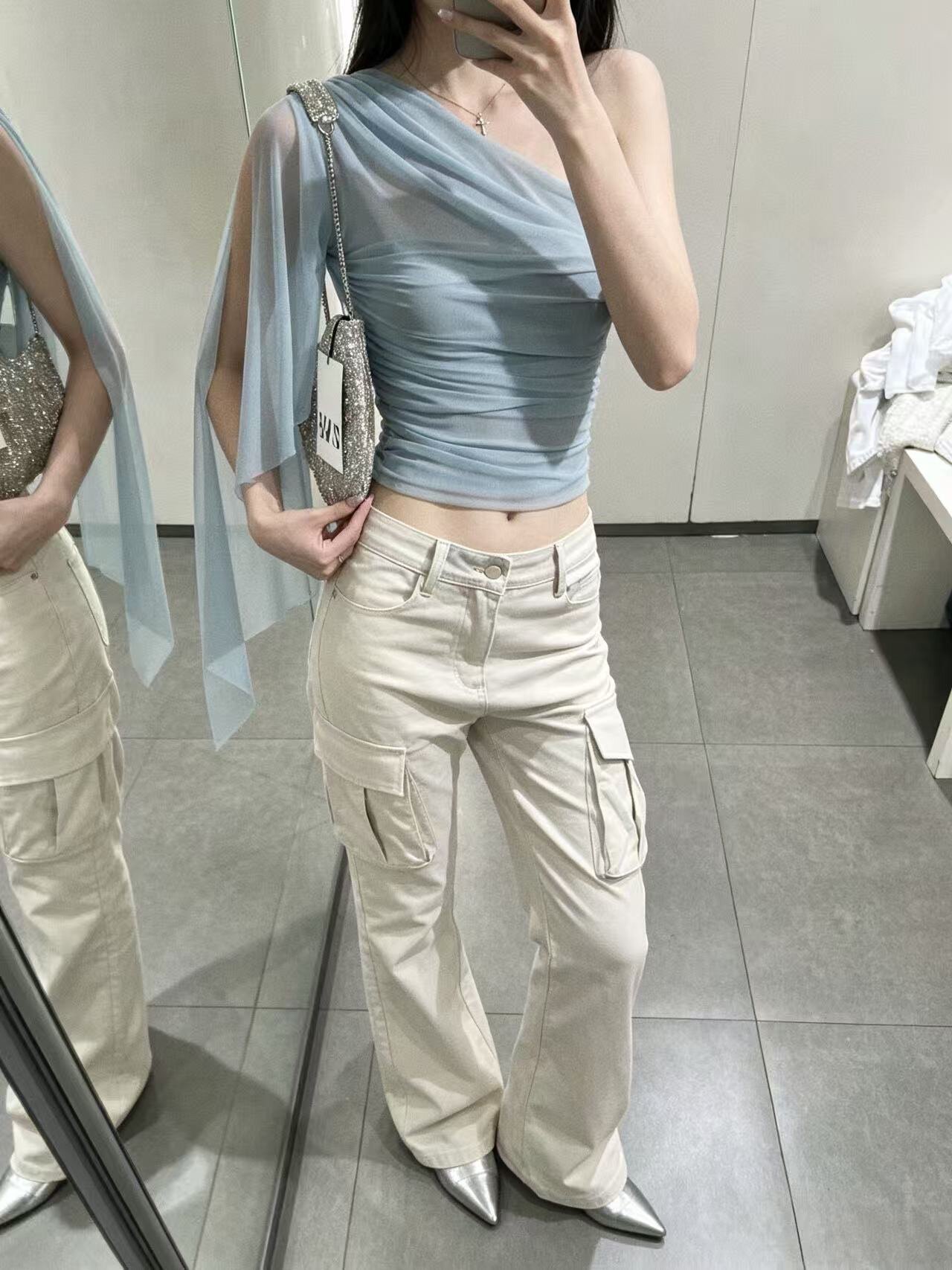Customer photo