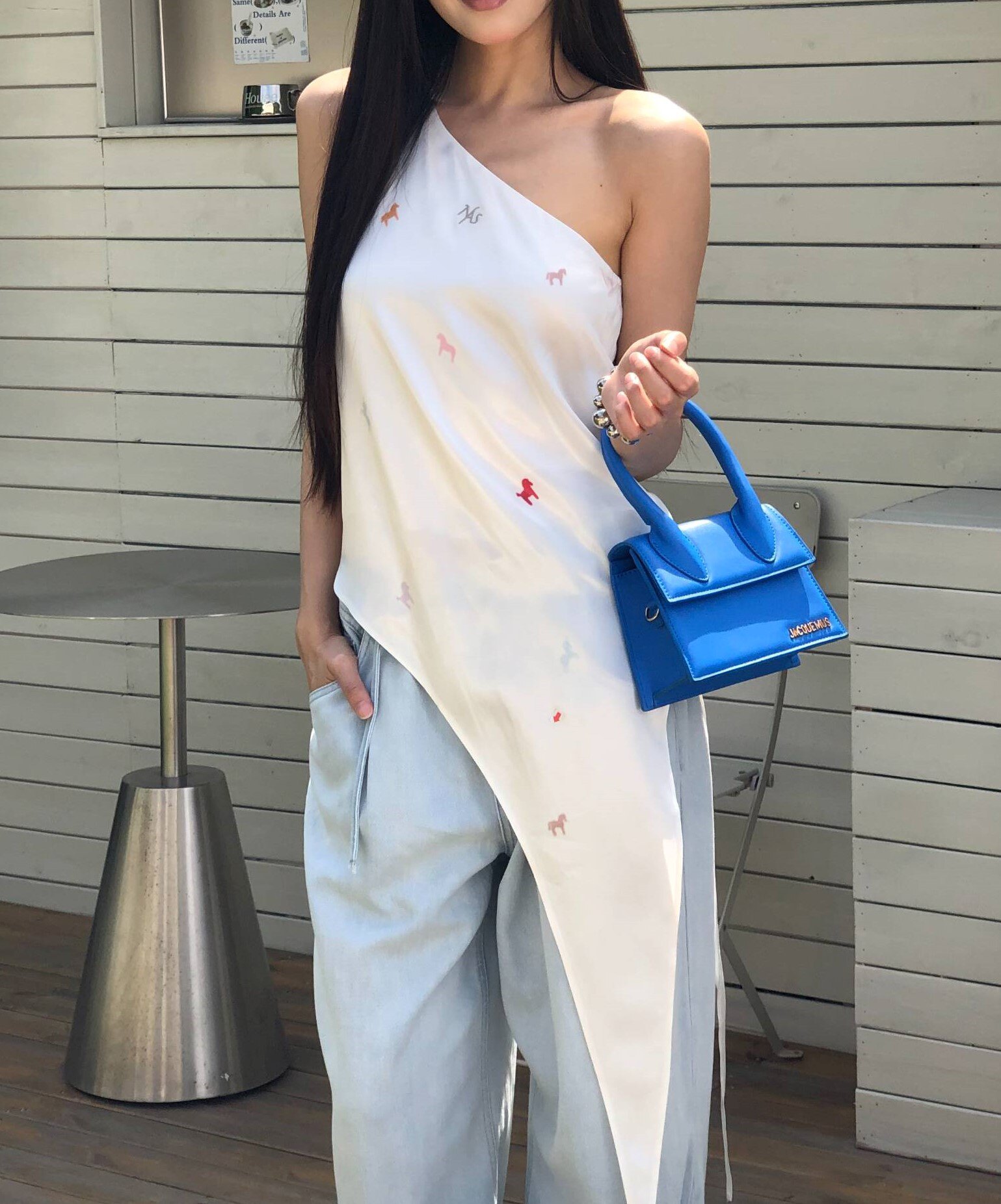 Customer photo
