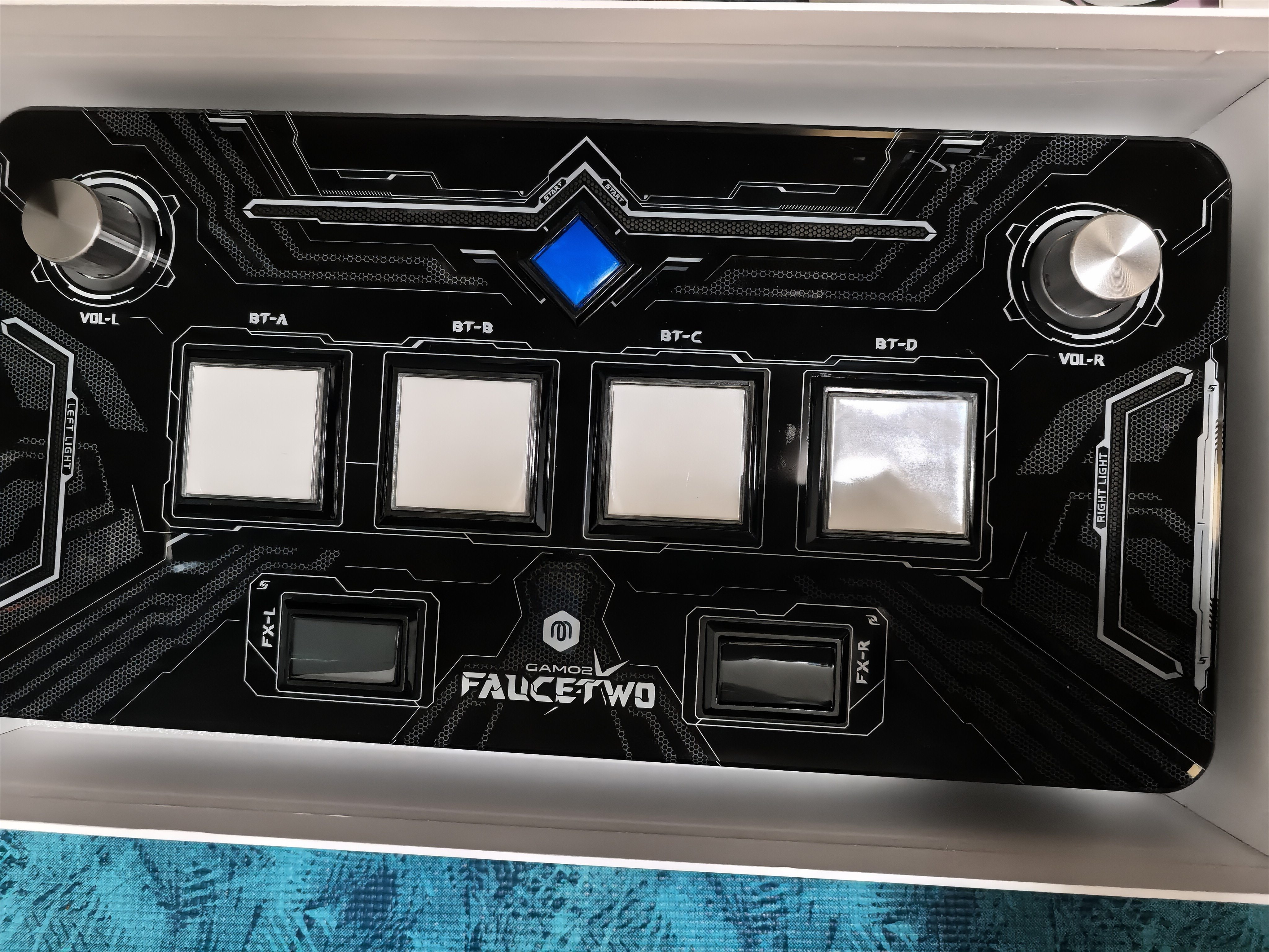 world.taobao.com: New Upgrades! Sdvx Handheld Console / Sound