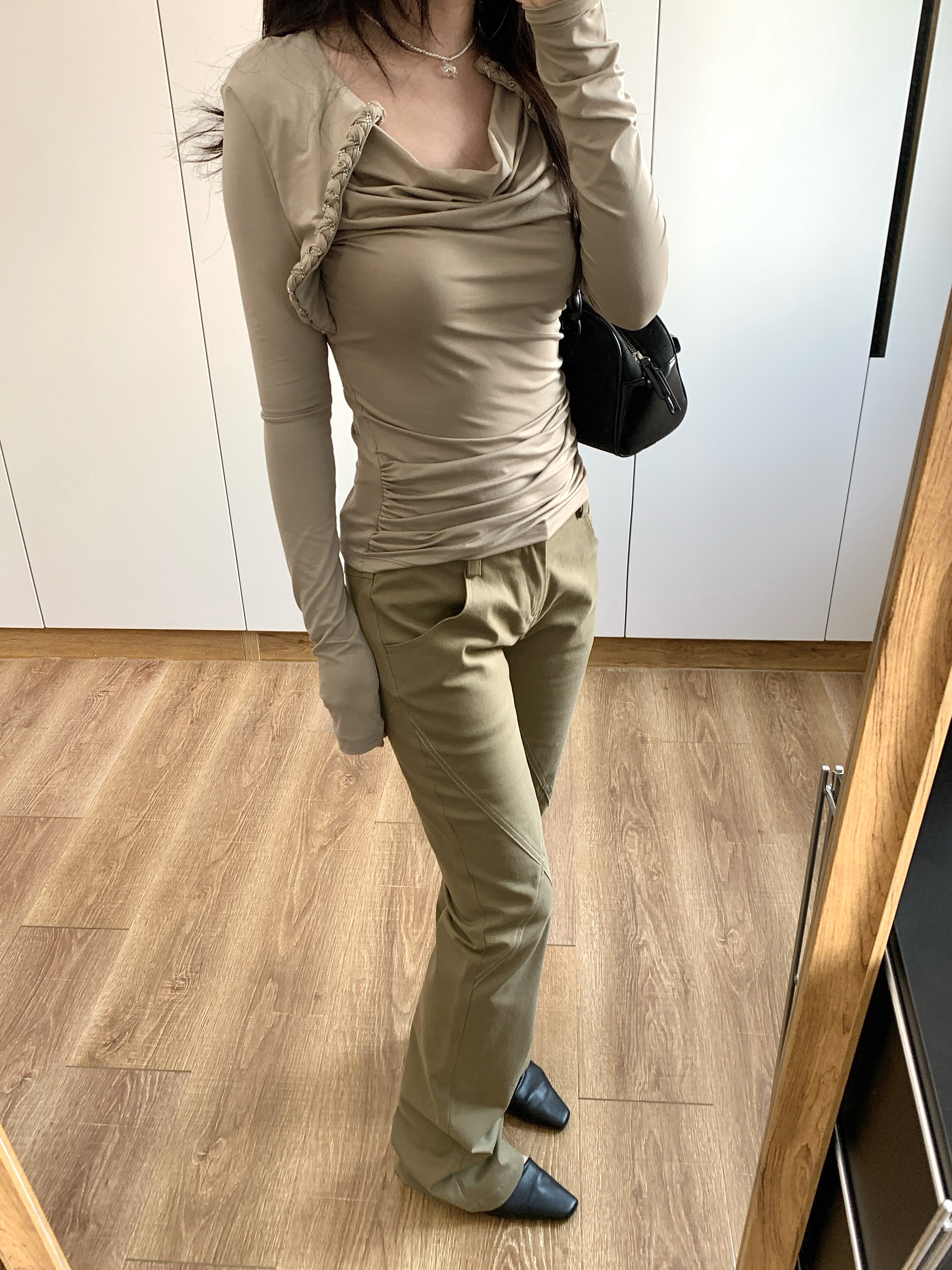 Customer photo