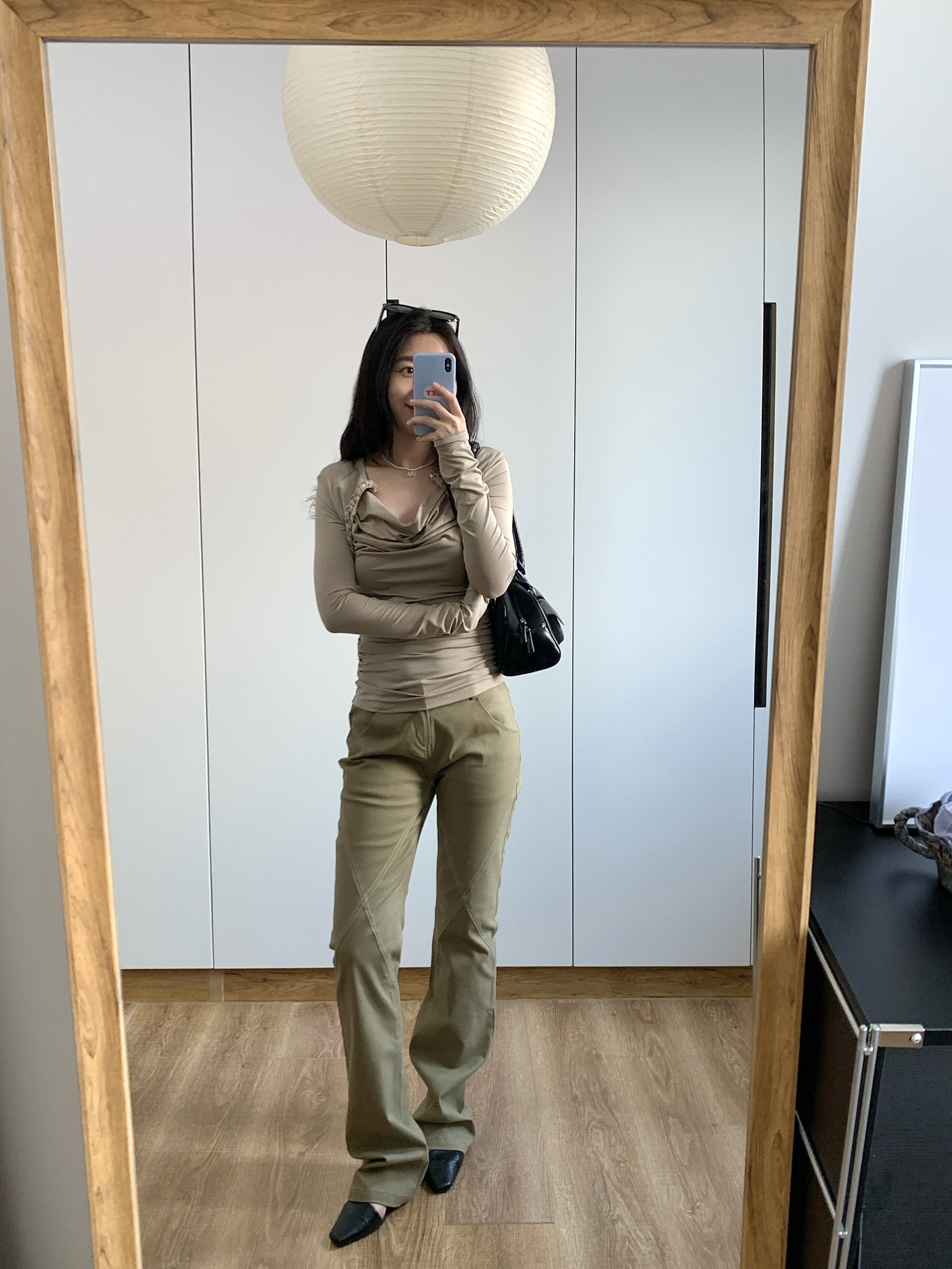 Customer photo