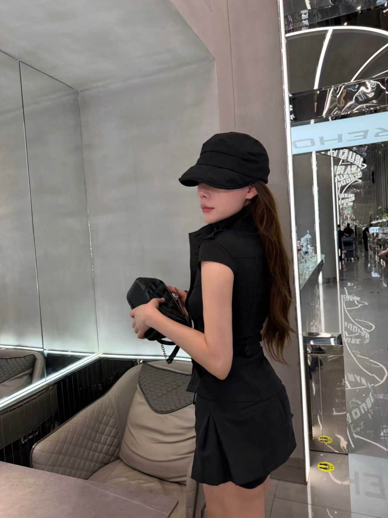 Customer photo