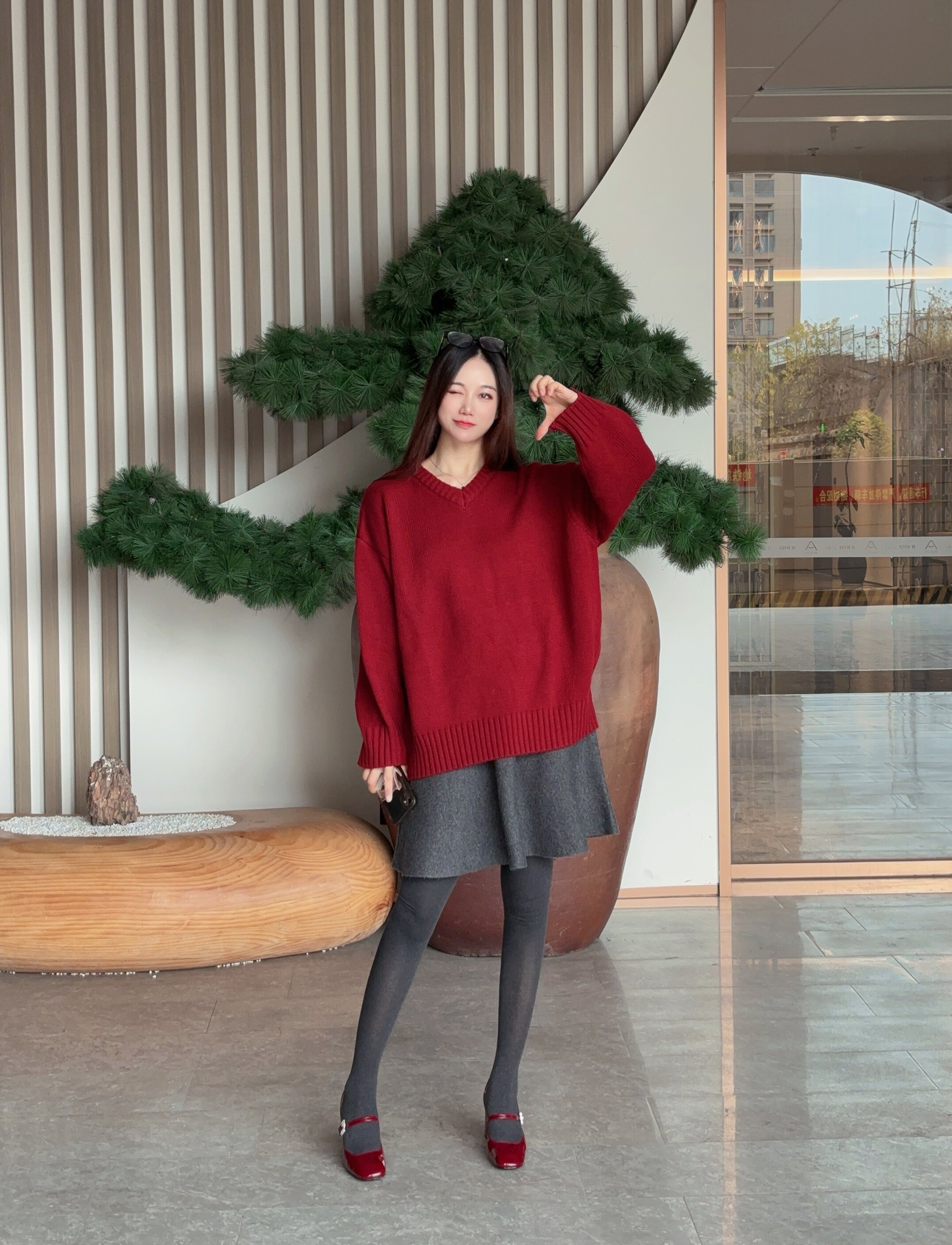 明星同款73hours「爱情小说」春季新式高跟鞋：玛丽珍与细跟的梦幻浪漫