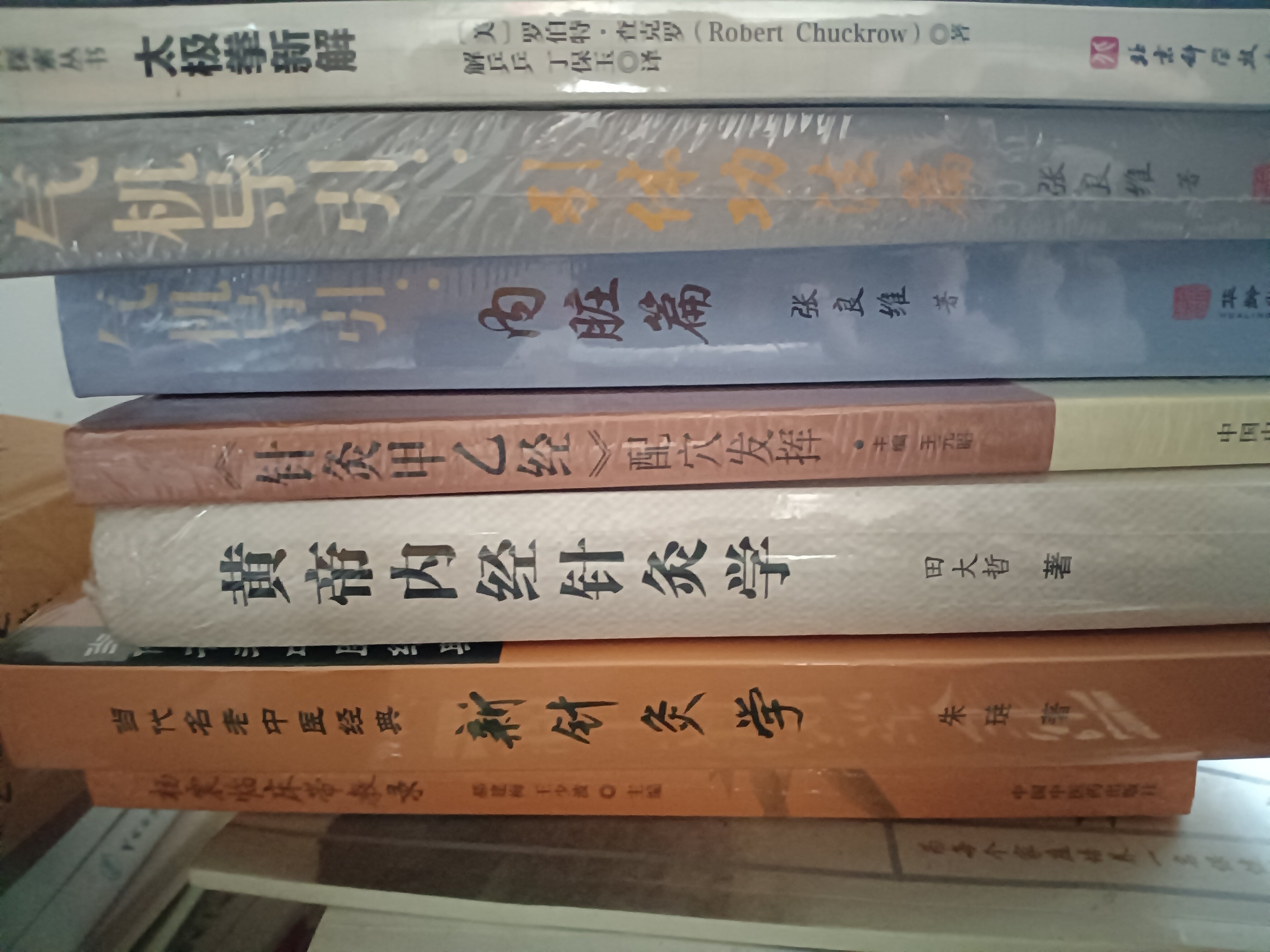 新針灸學當代名老中醫經典朱璉針灸治療刺激手法針術灸術孔穴十四經經穴