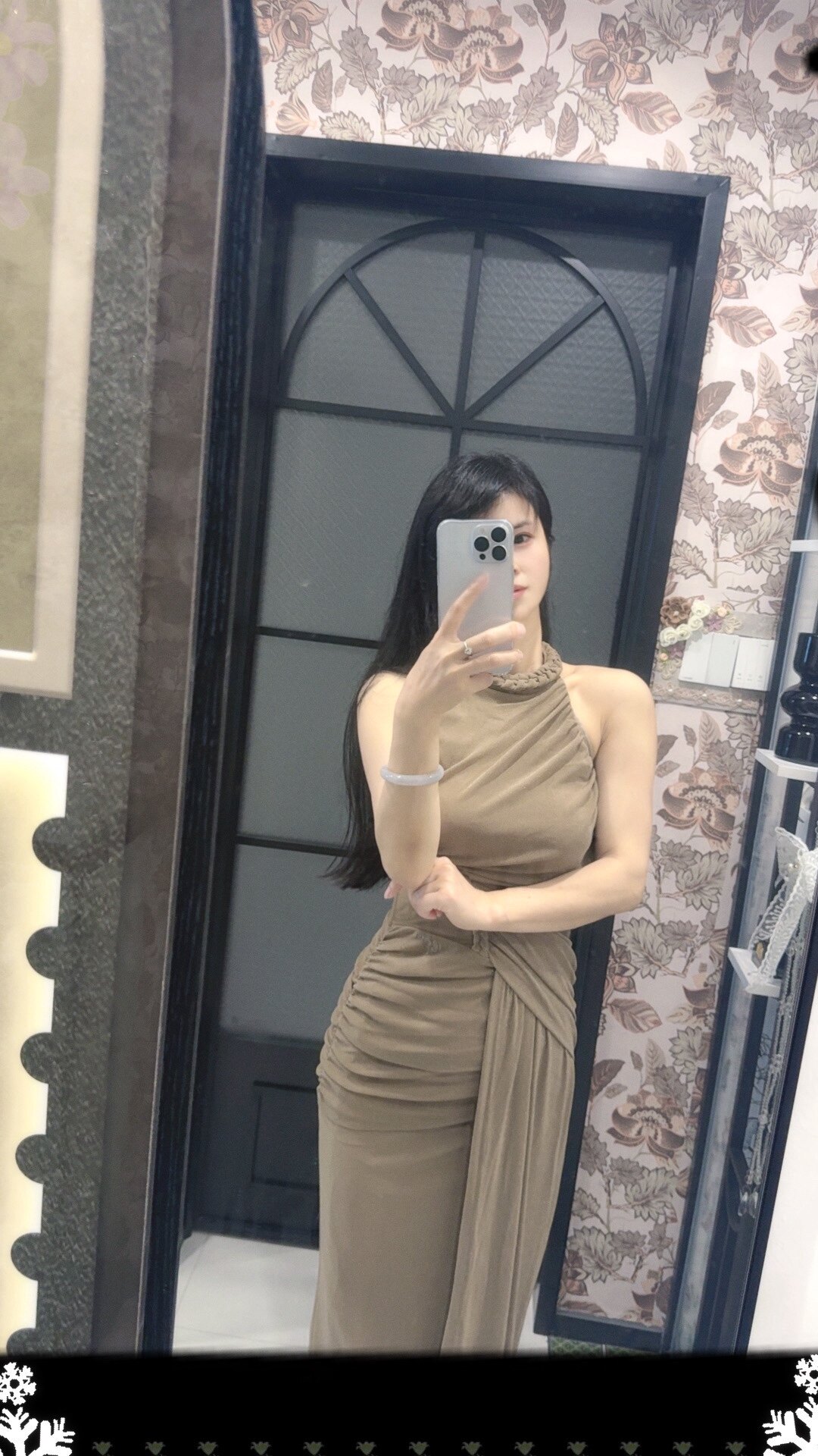 Customer photo