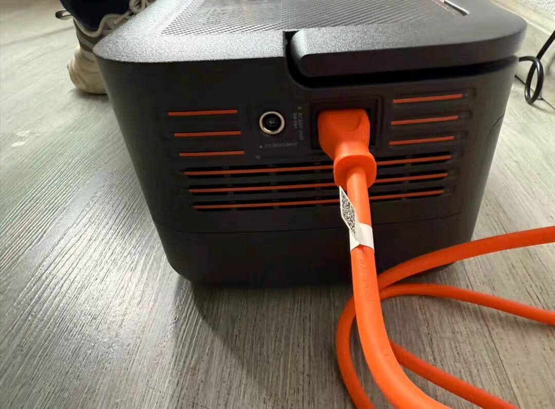 800W户外电源电小二便携式磷酸铁锂电池露营大容量电源-Taobao-Tmall