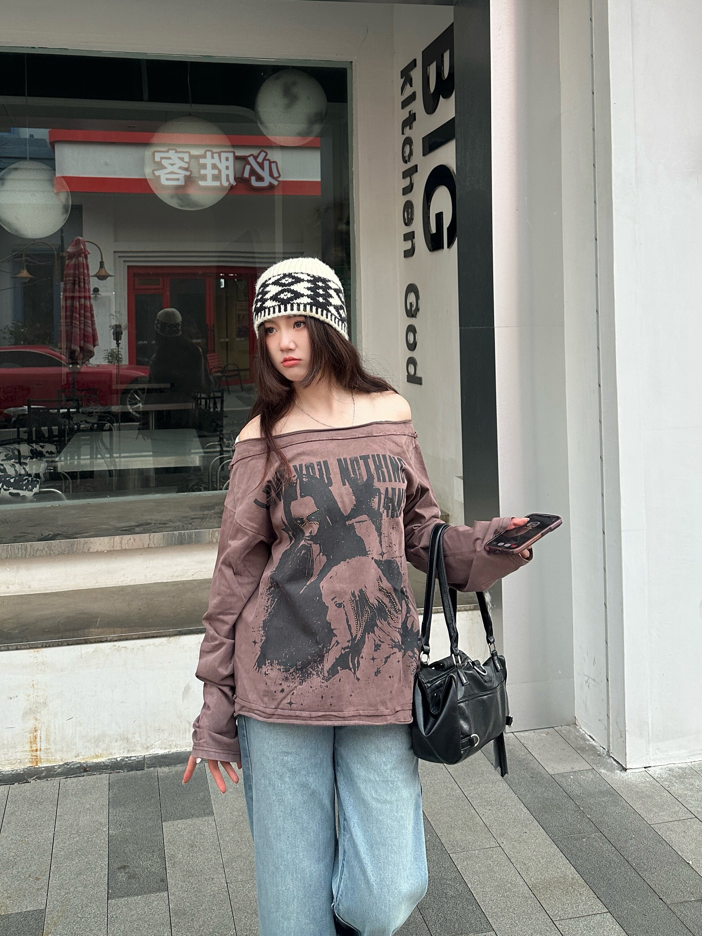 Customer photo