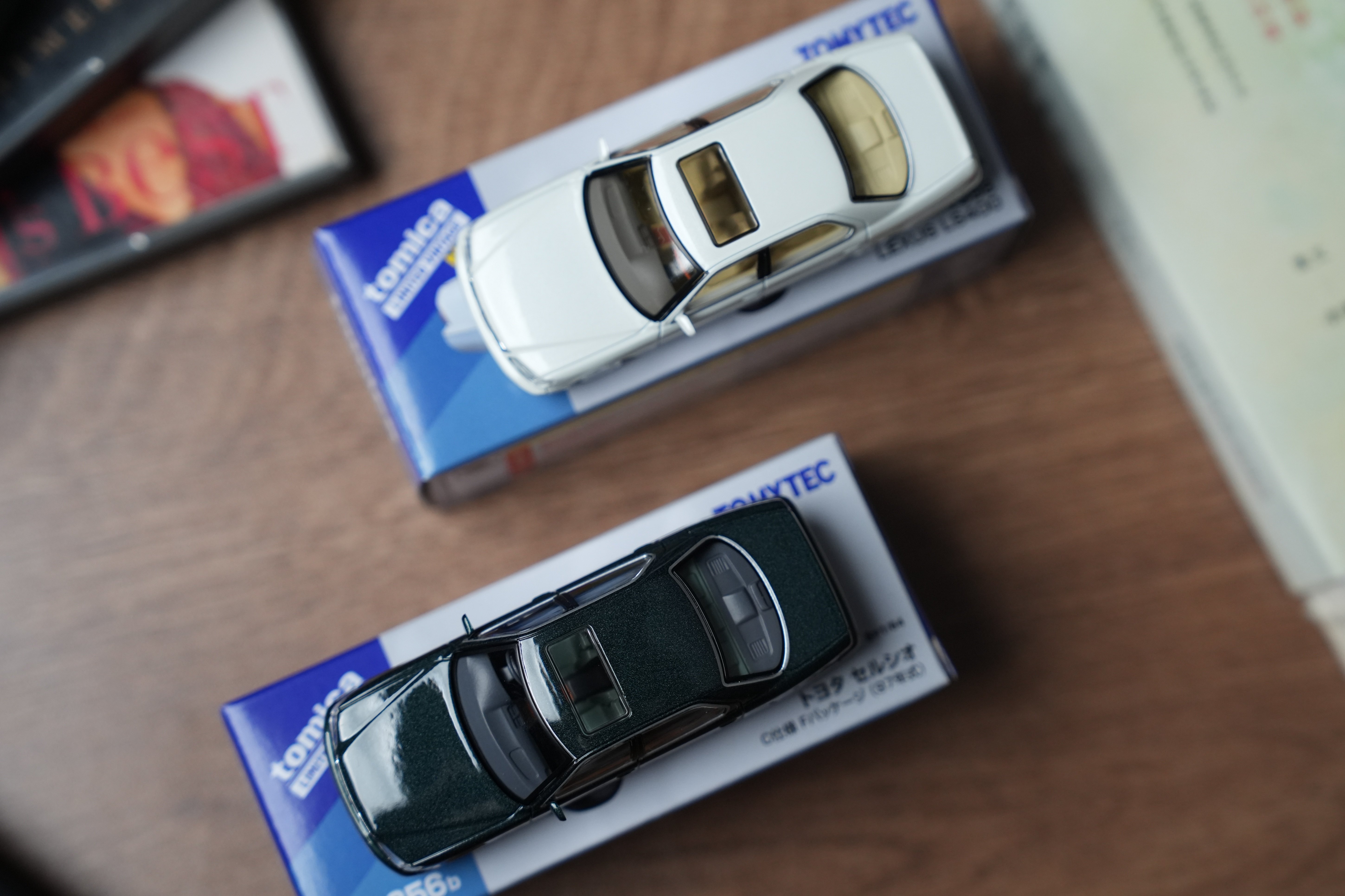 26年2月TOMYTEC TLV LV-N 1998 LEXUS LS400 (WHITE/ SILVER)白银-淘宝