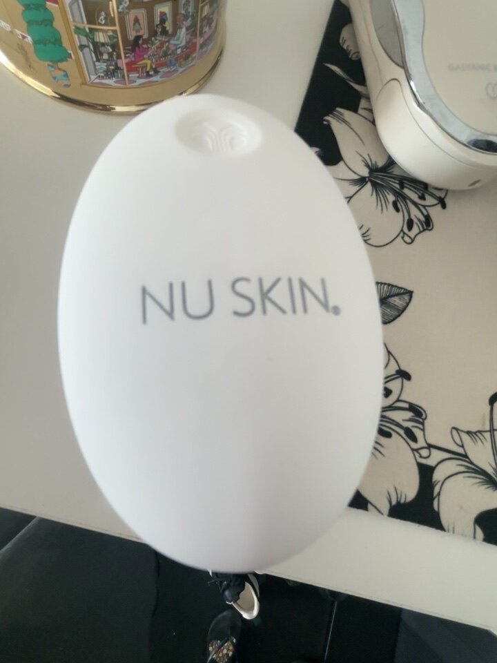 如新wellspa如新Nuskin云朵机ageloc身体机二代美体仪套装单机-淘宝