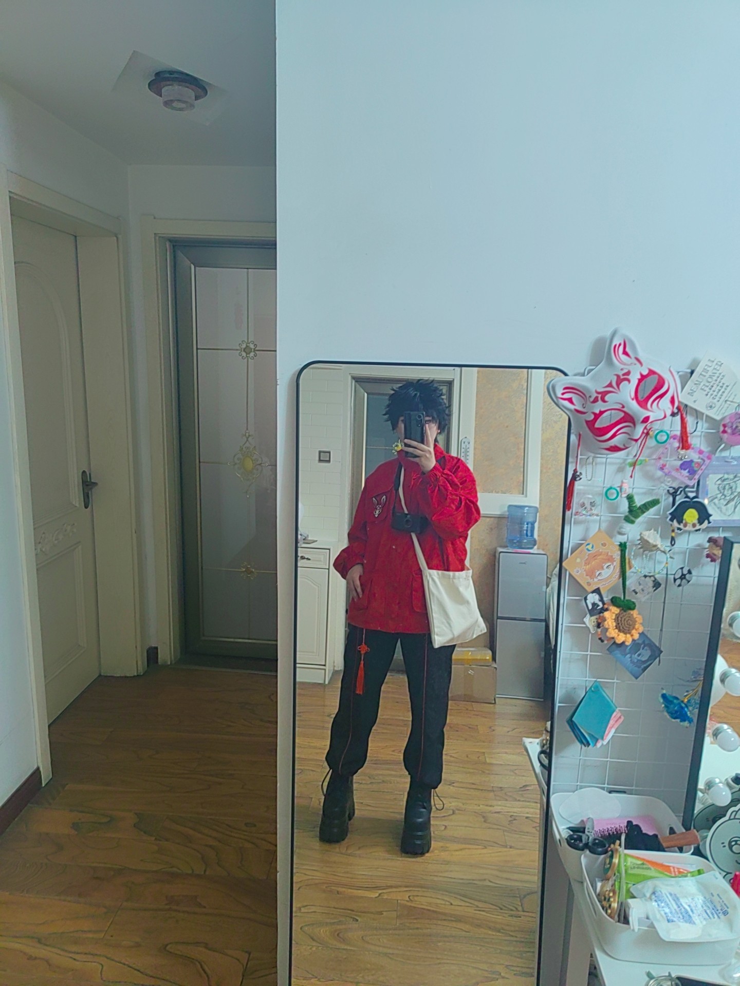 官杨.定制增高鞋3团（22cm）