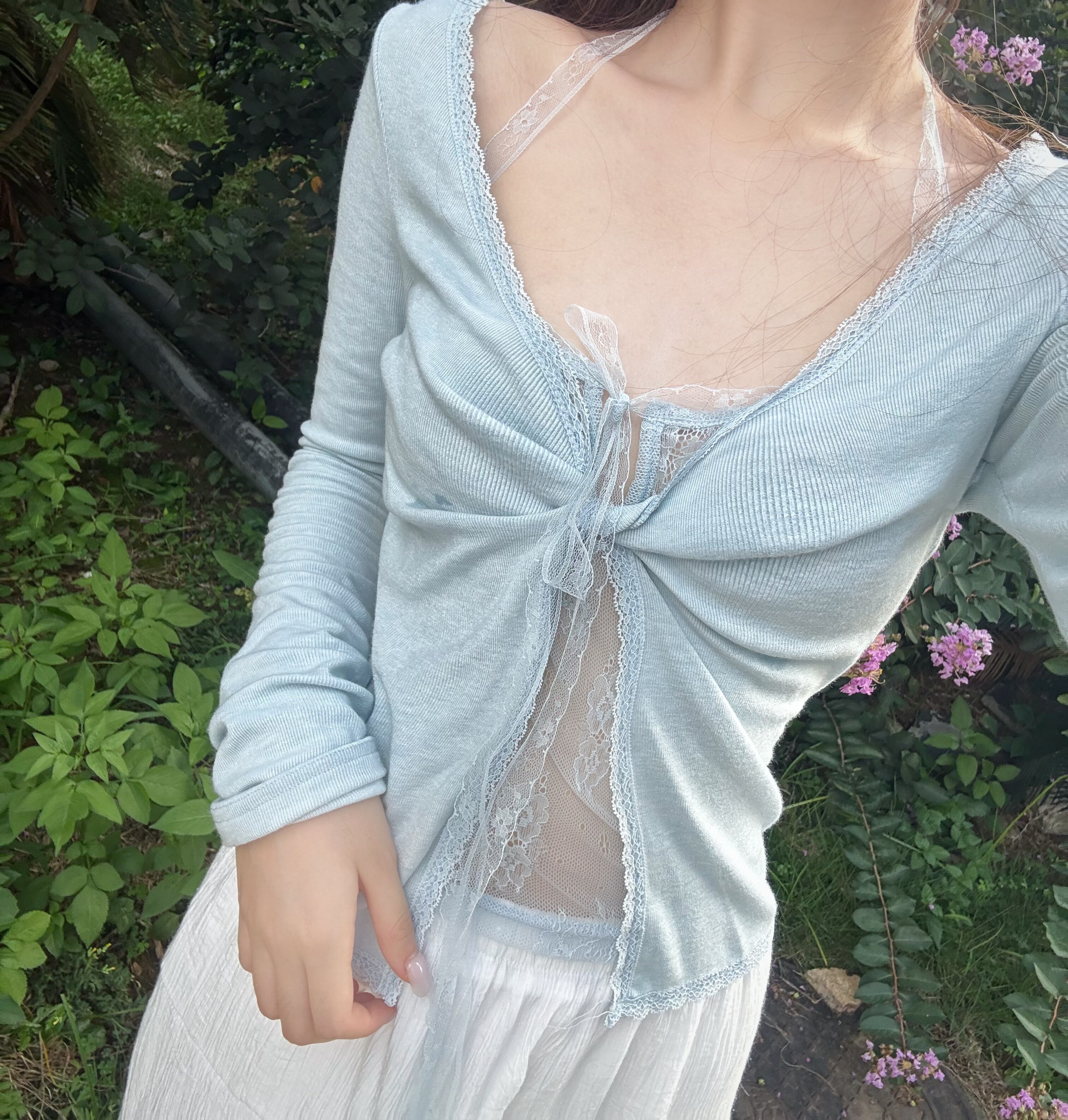 Customer photo
