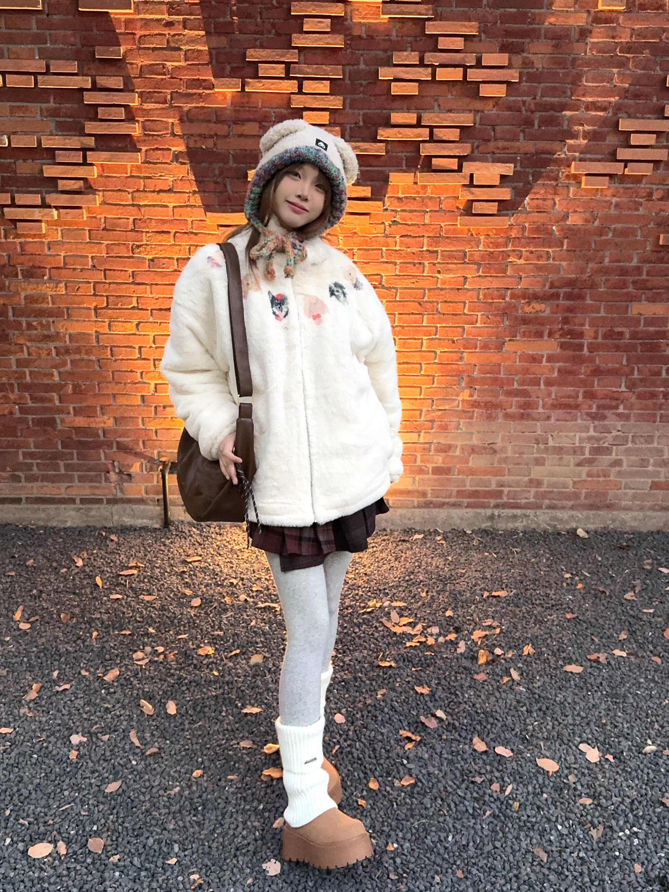 cvrv勃肯包头半拖鞋：7.5cm松糕底的春日慵懒显高美学