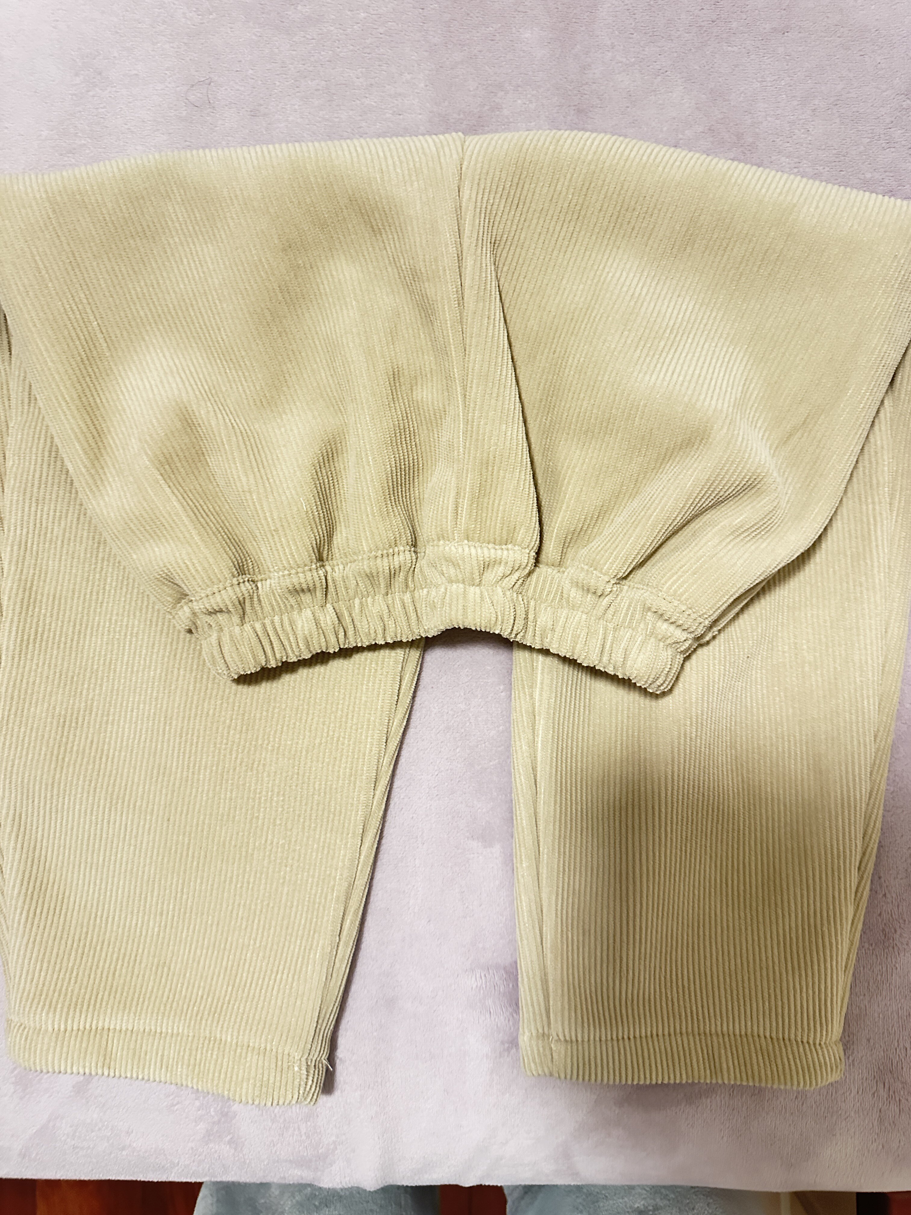 Customer photo for Beige, 120cm