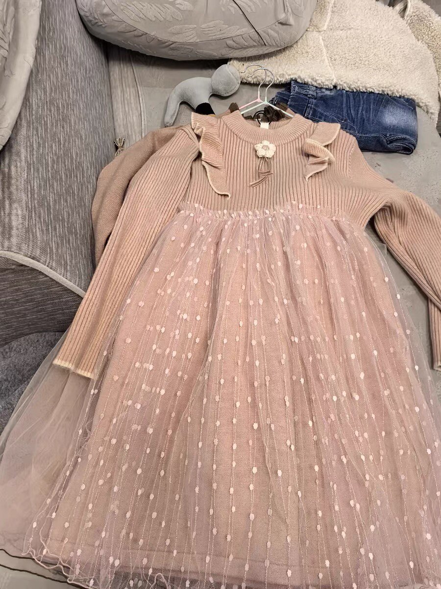 Customer photo for Pink, 120cm