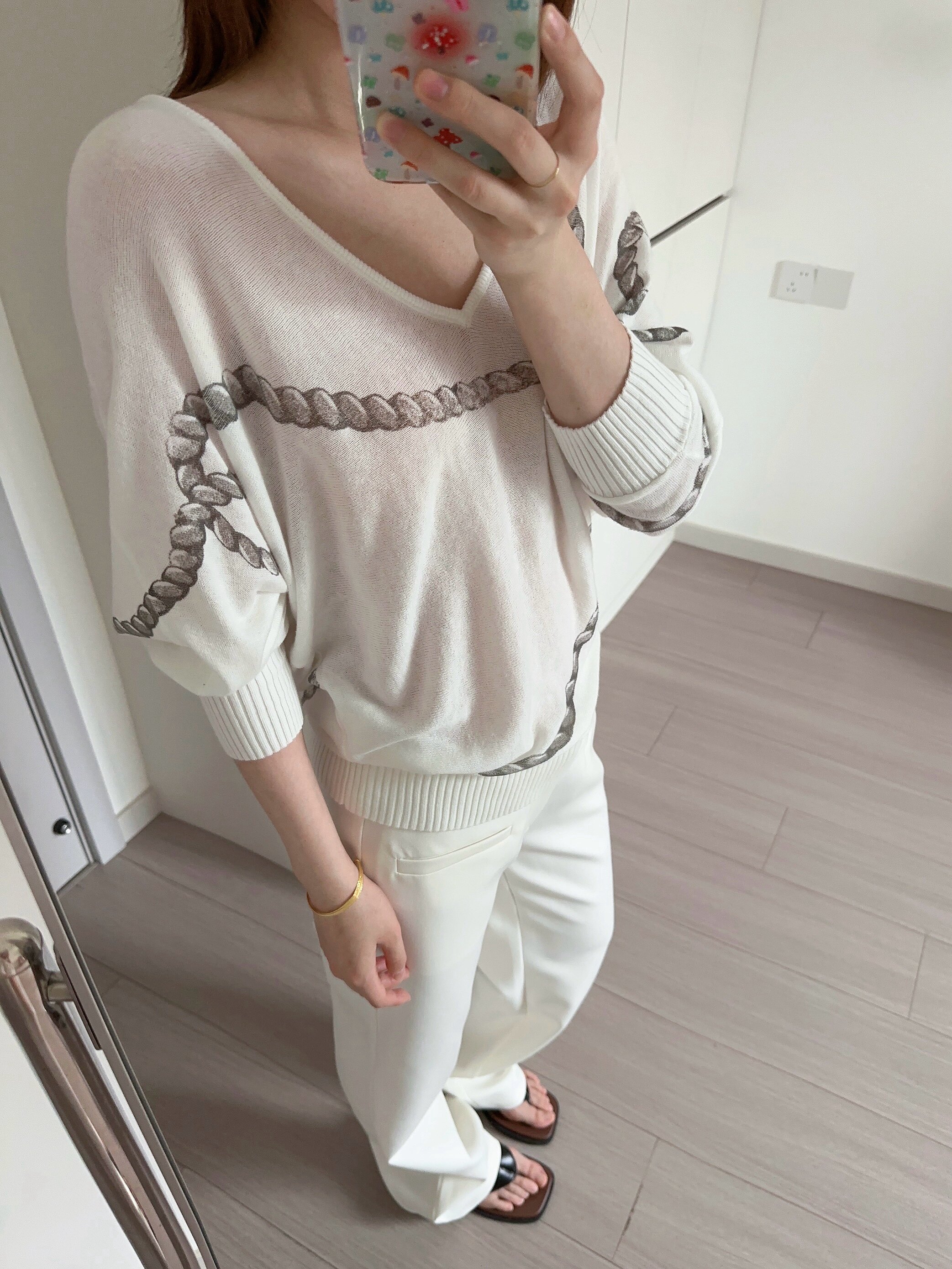 Customer photo