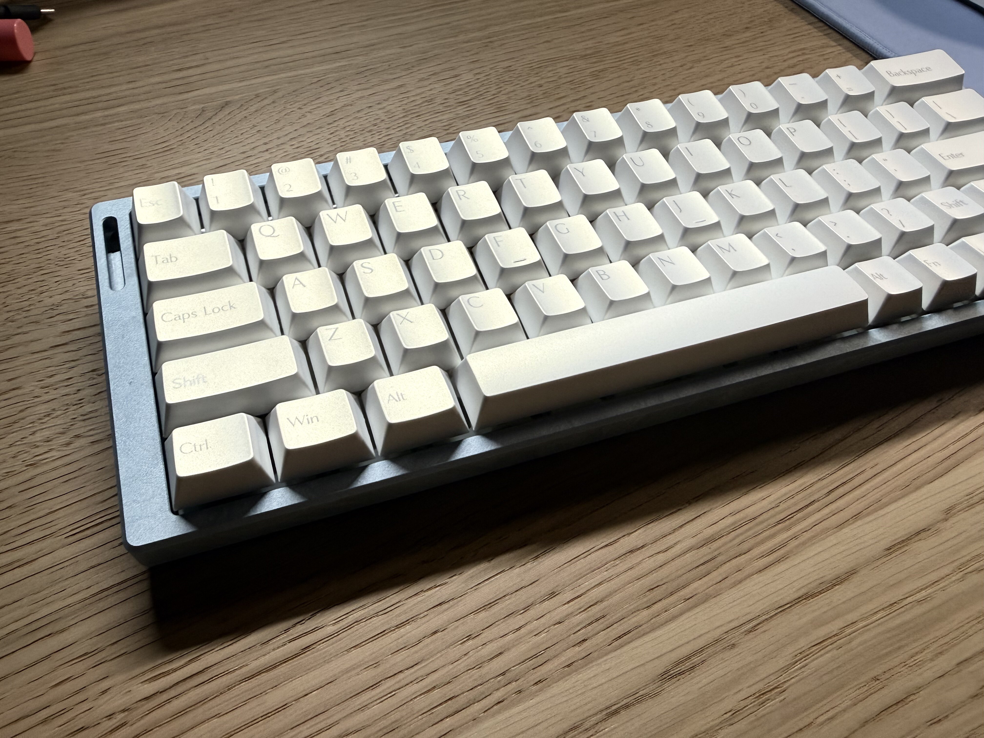 AE64 PRO-客制化PCB/兼容Gh60/EverGlide/双灯/0.001mm/480M主频评价 - 淘宝网