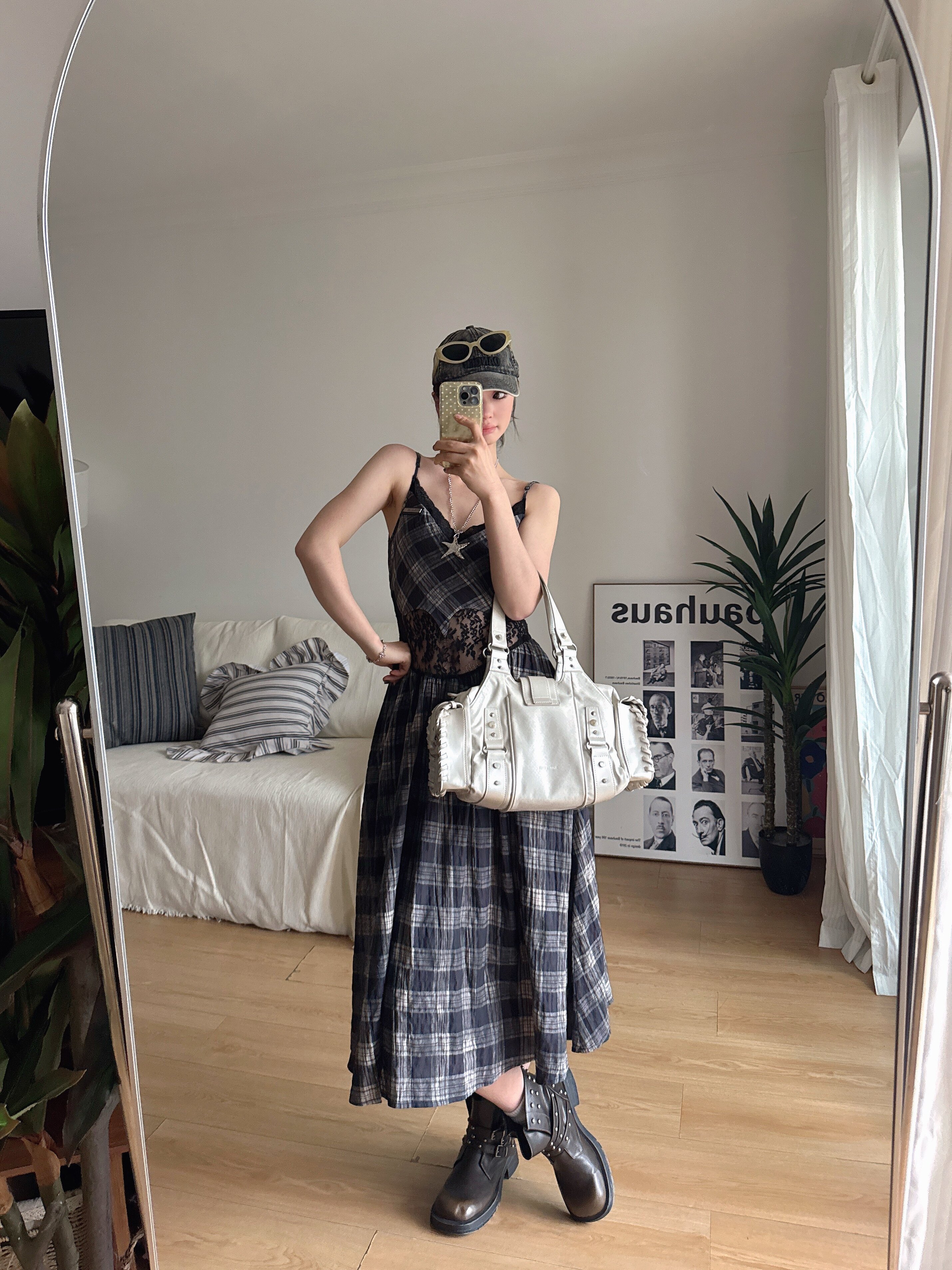 Customer photo