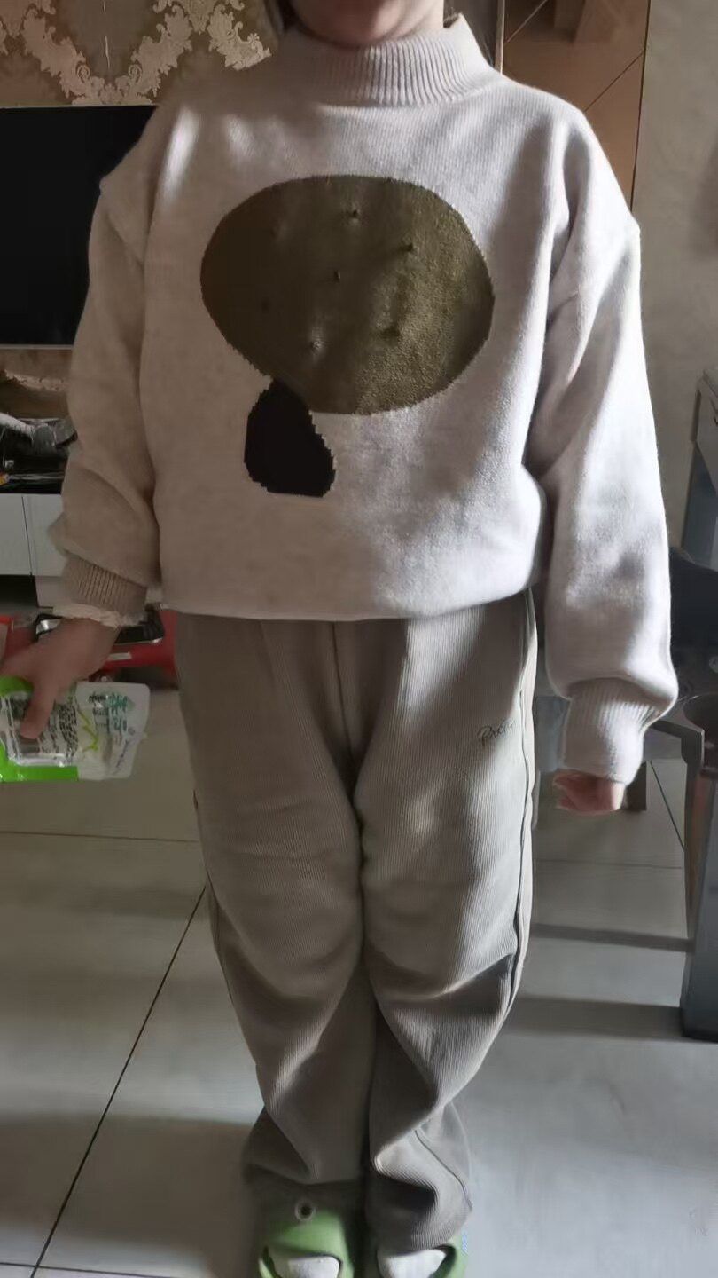 Customer photo for Beige, 140cm