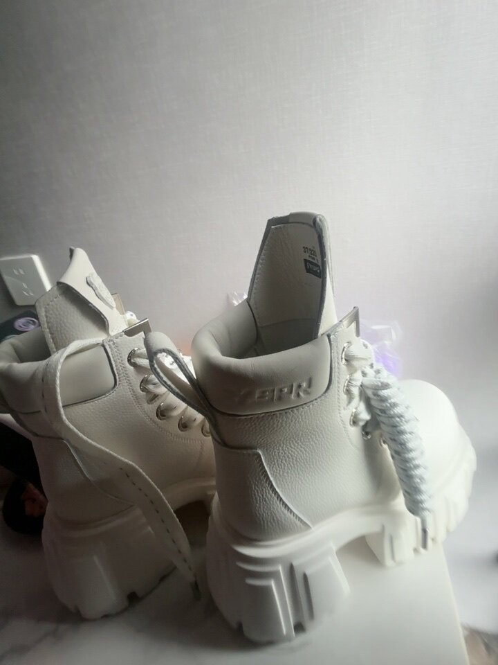 Customer photo