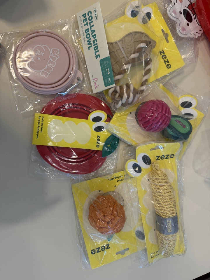 Tmall buyer photo