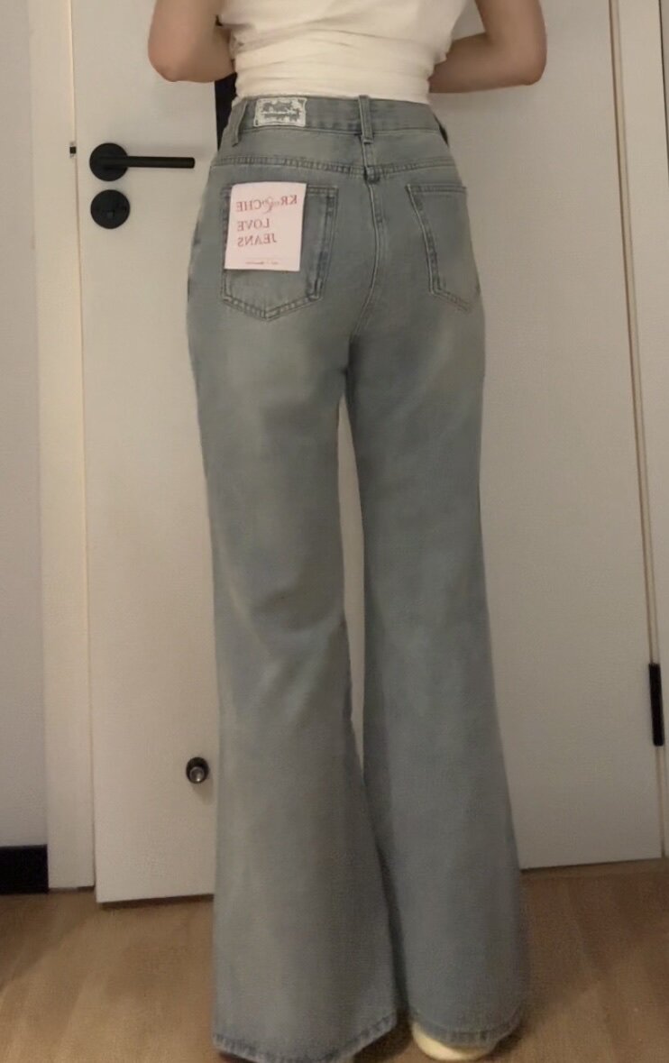 Customer photo