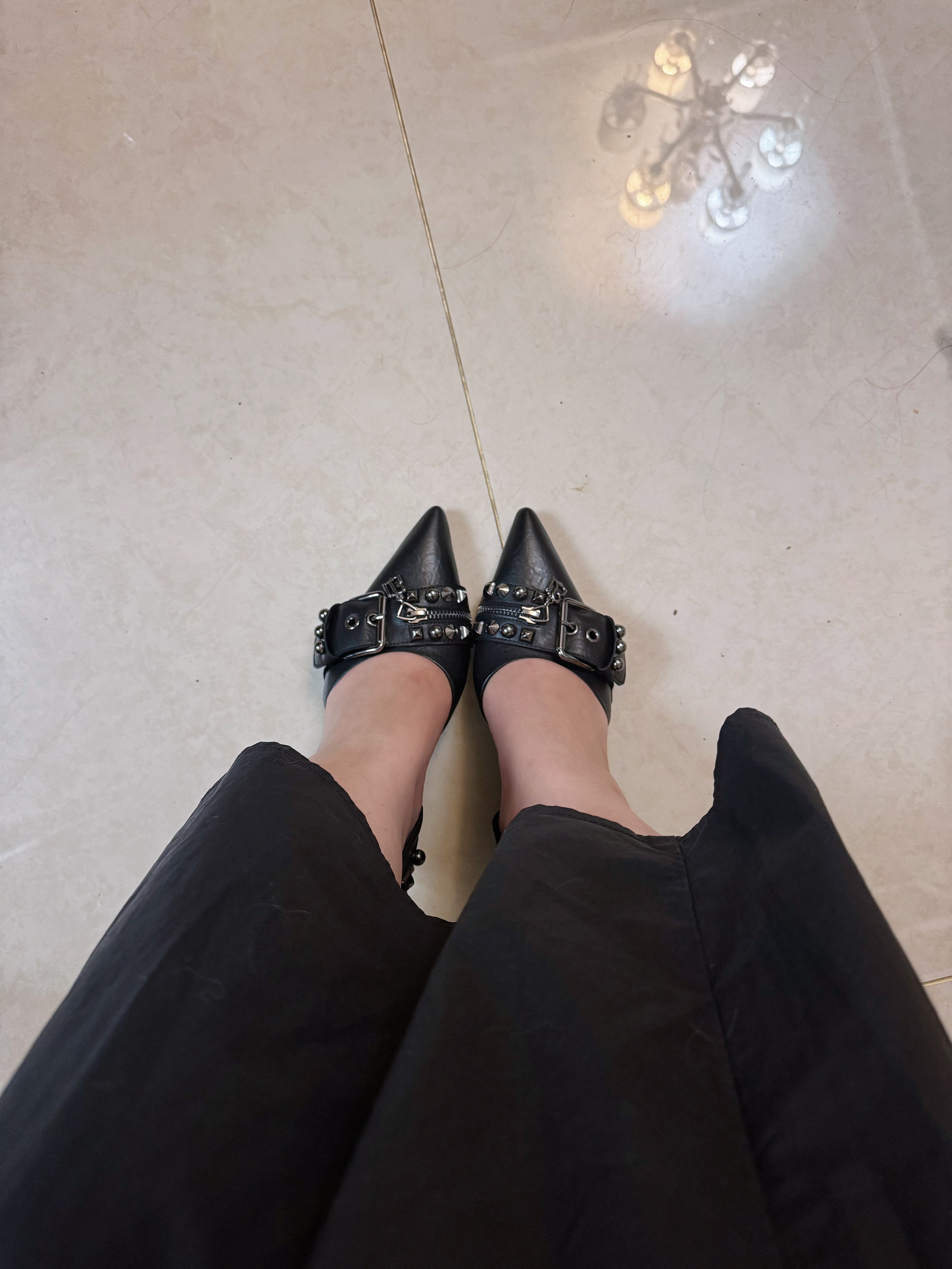 Customer photo