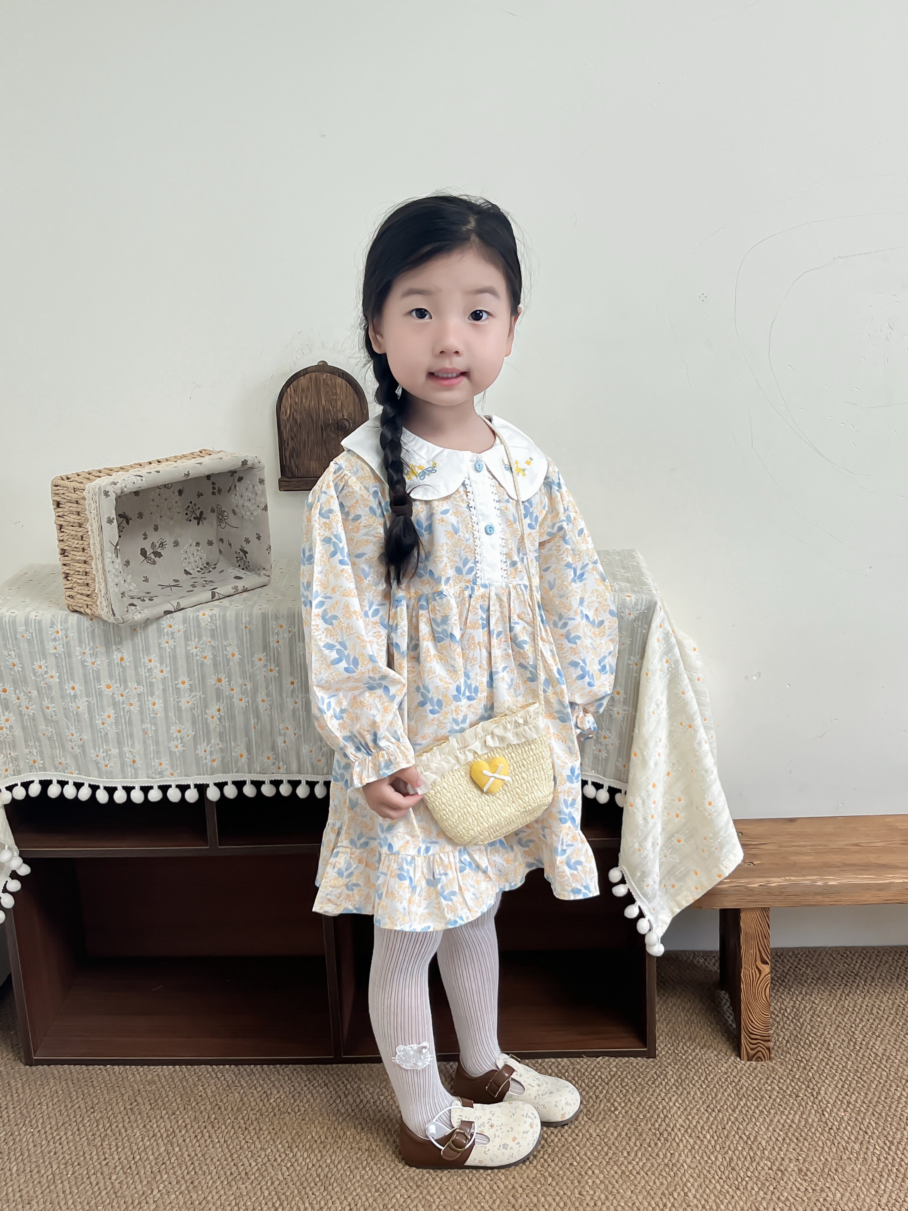 Customer photo for Yellow, 100cm