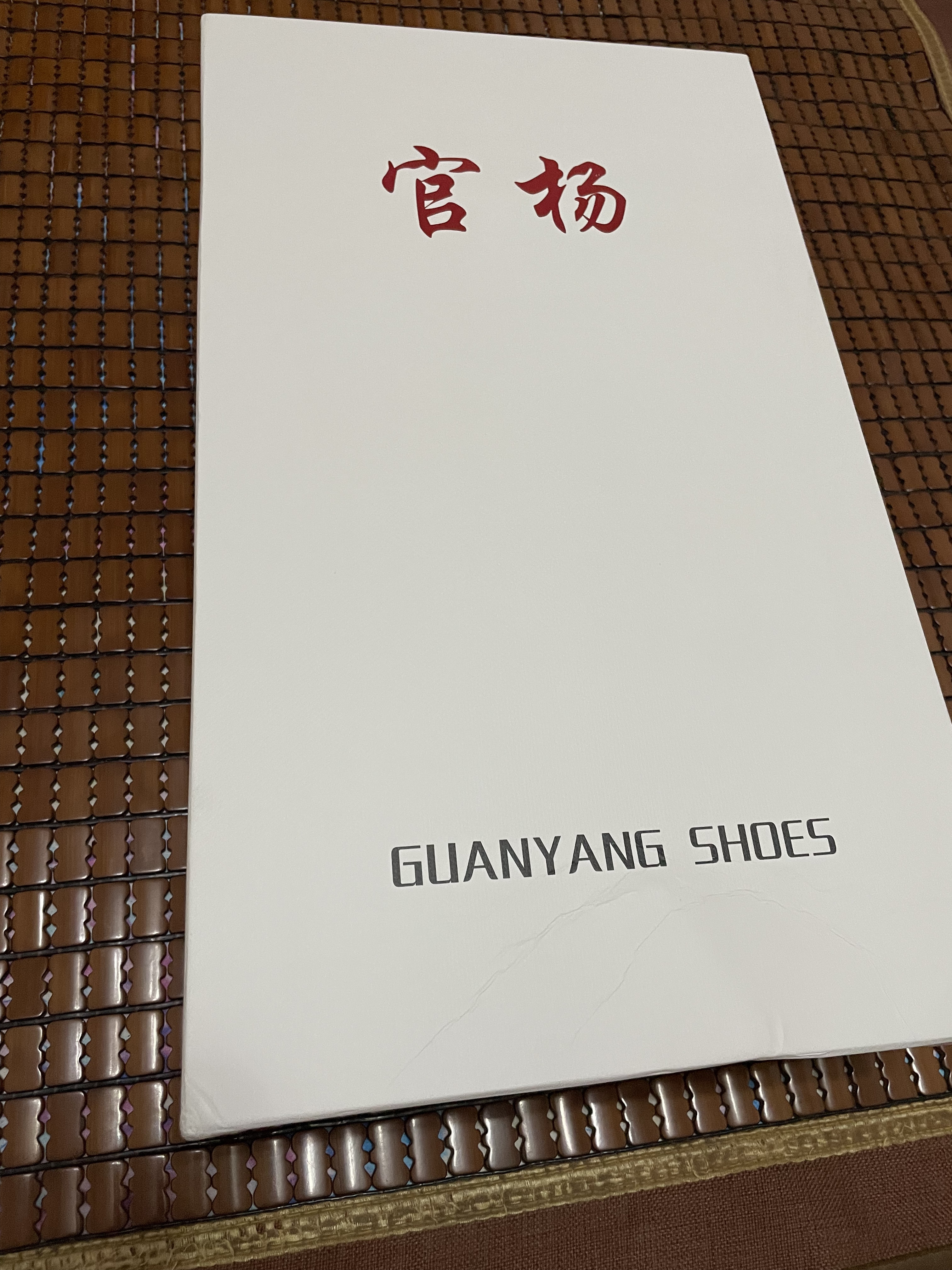 官杨.定制增高鞋3团（22cm）