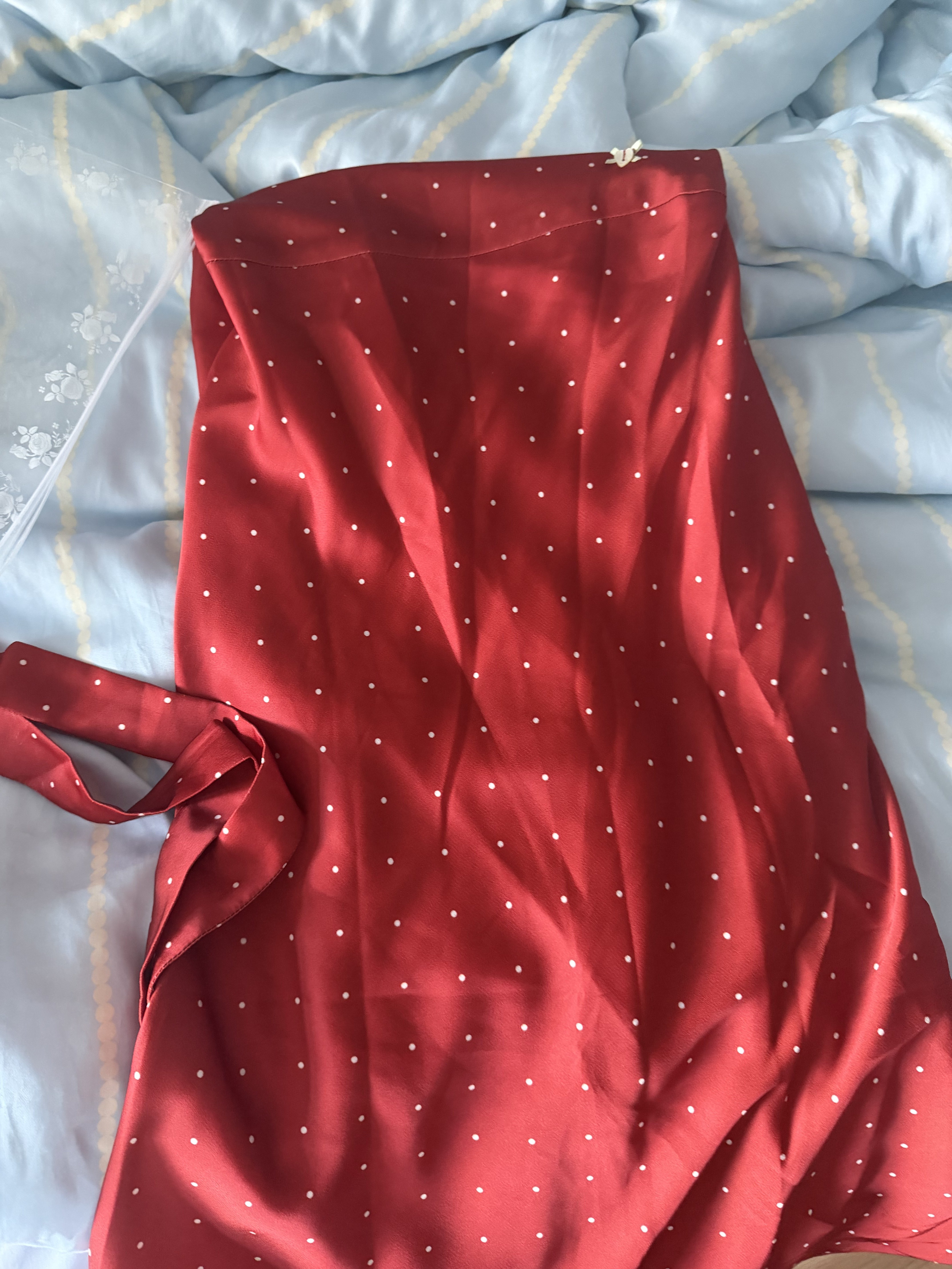 Customer photo