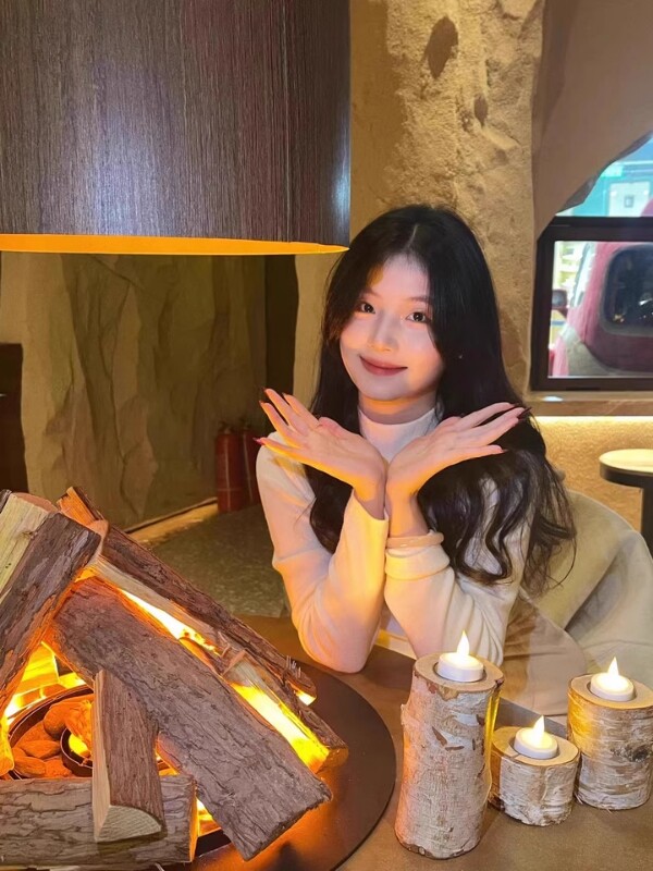 真我整顶全头套假发 大波浪卷发自然蓬松 蕾丝无痕隐形不露边 真发材质可烫染造型