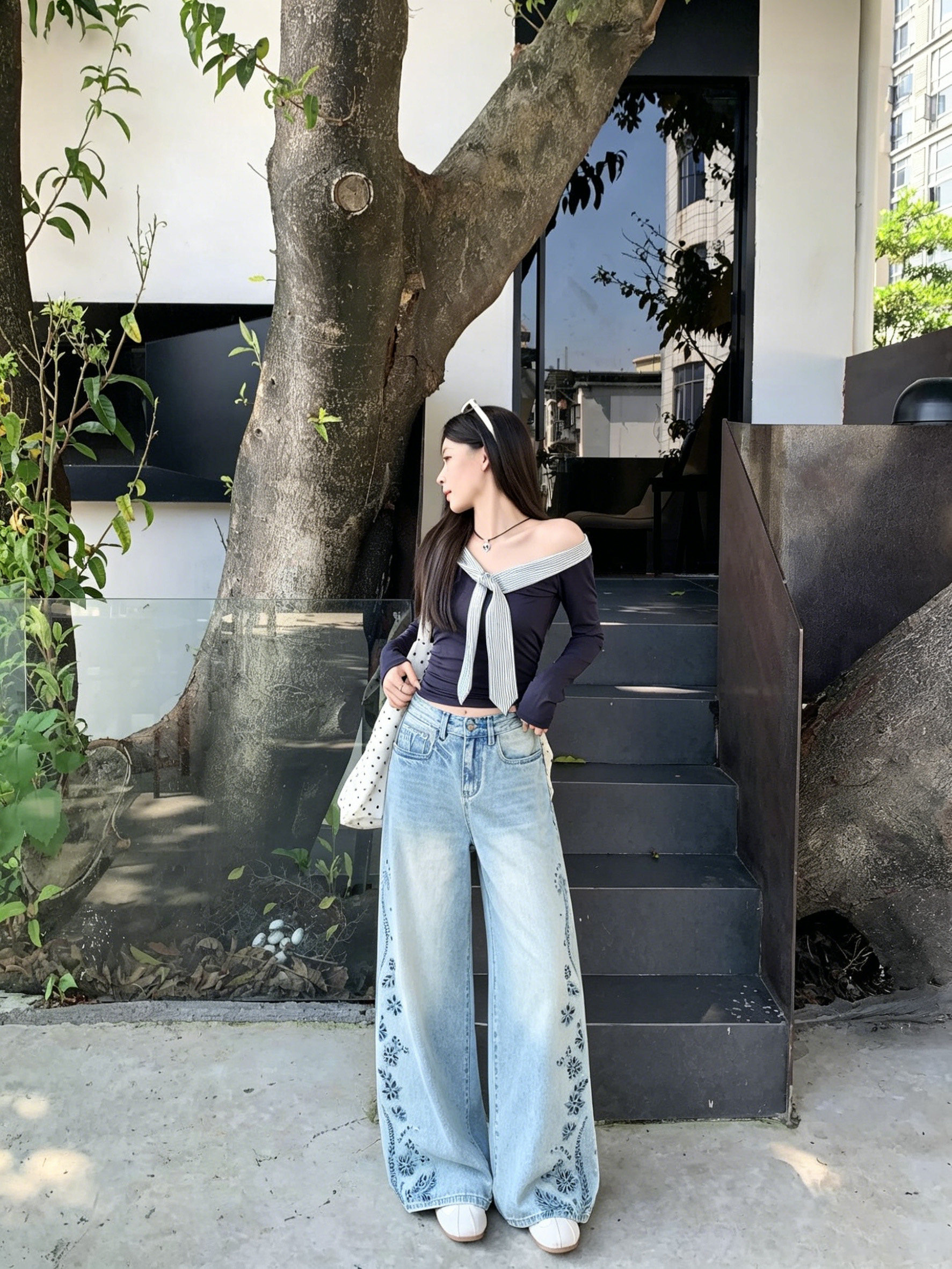 Customer photo