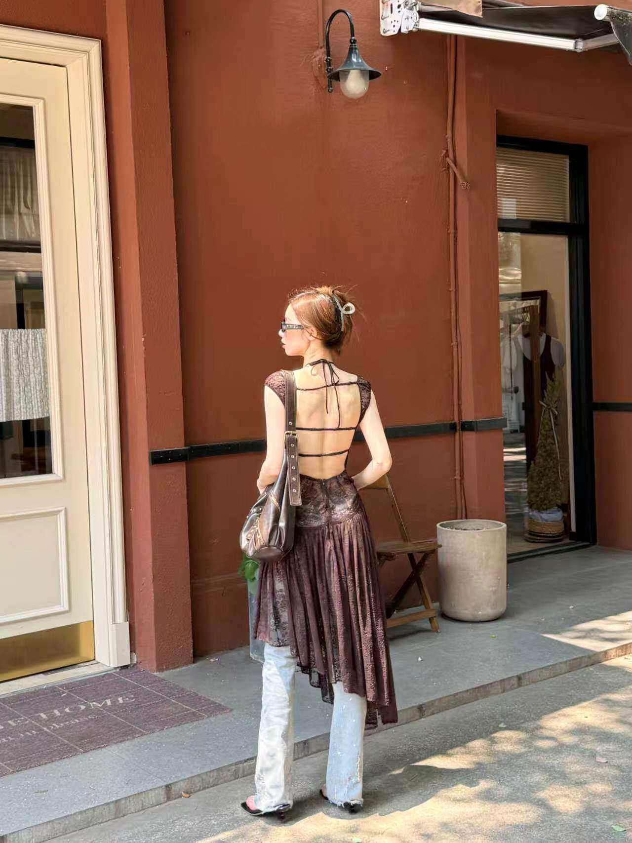 Customer photo