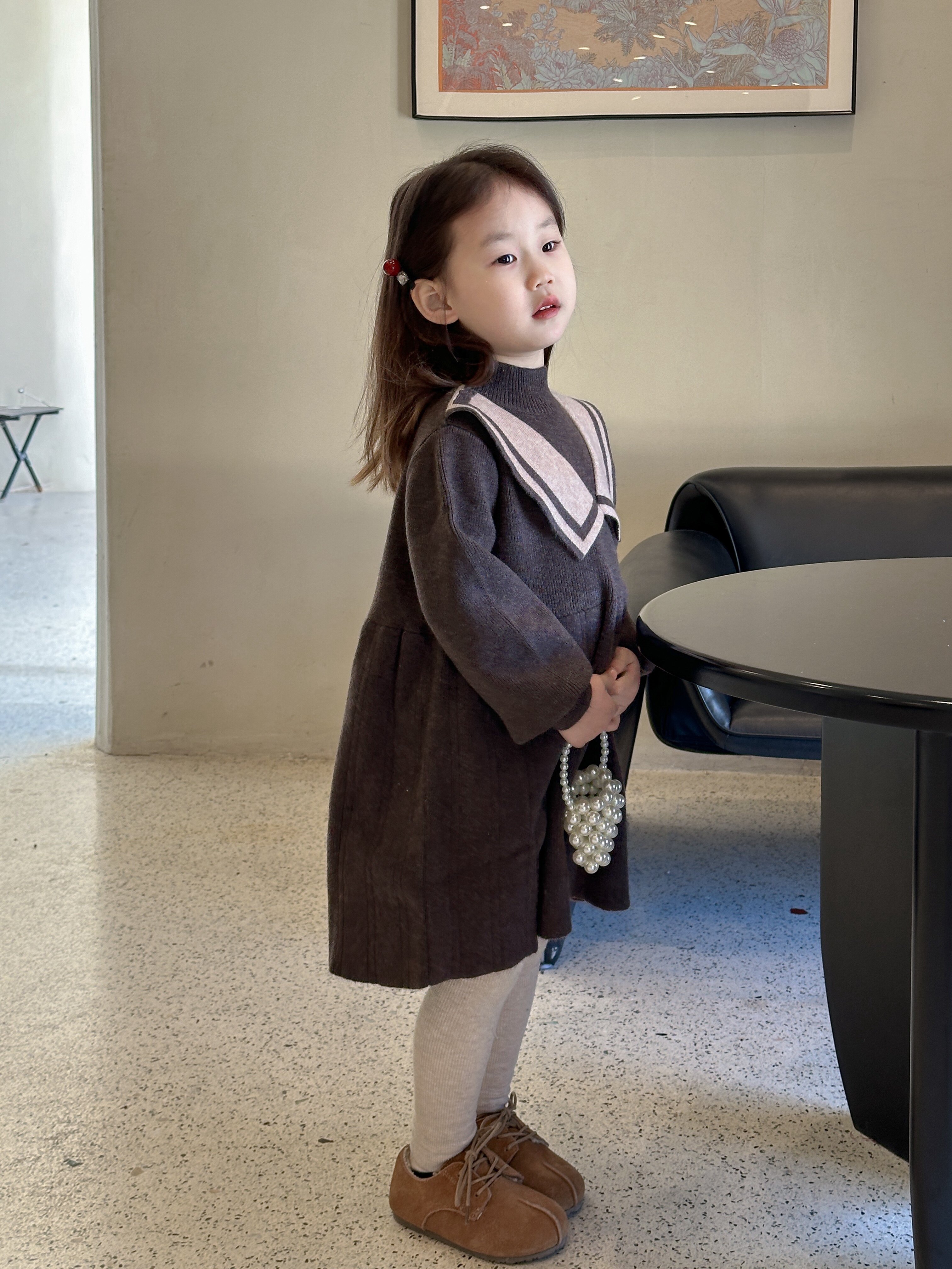 Customer photo for Coffee, 110cm