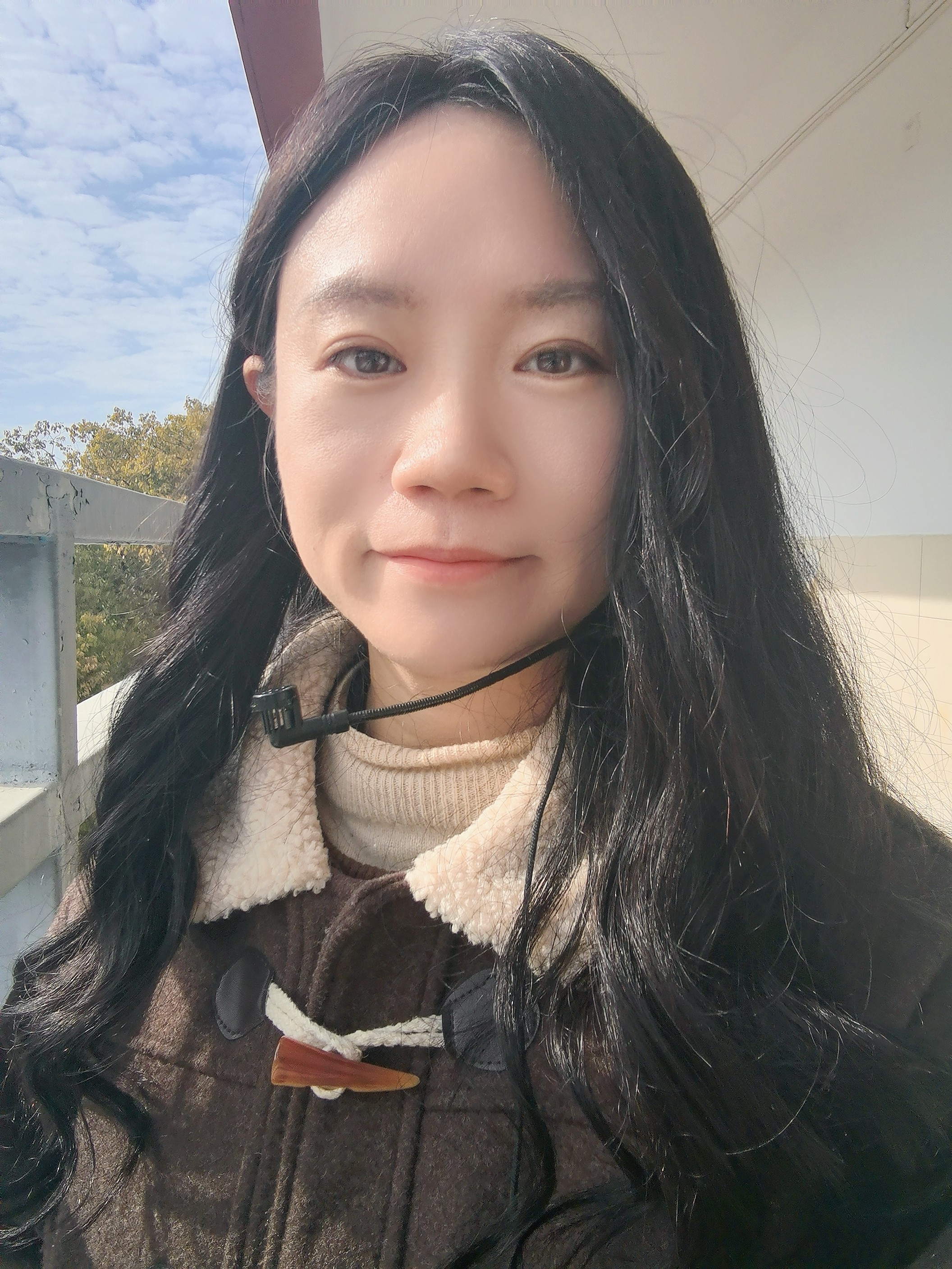 真我整顶全头套假发 大波浪卷发自然蓬松 蕾丝无痕隐形不露边 真发材质可烫染造型