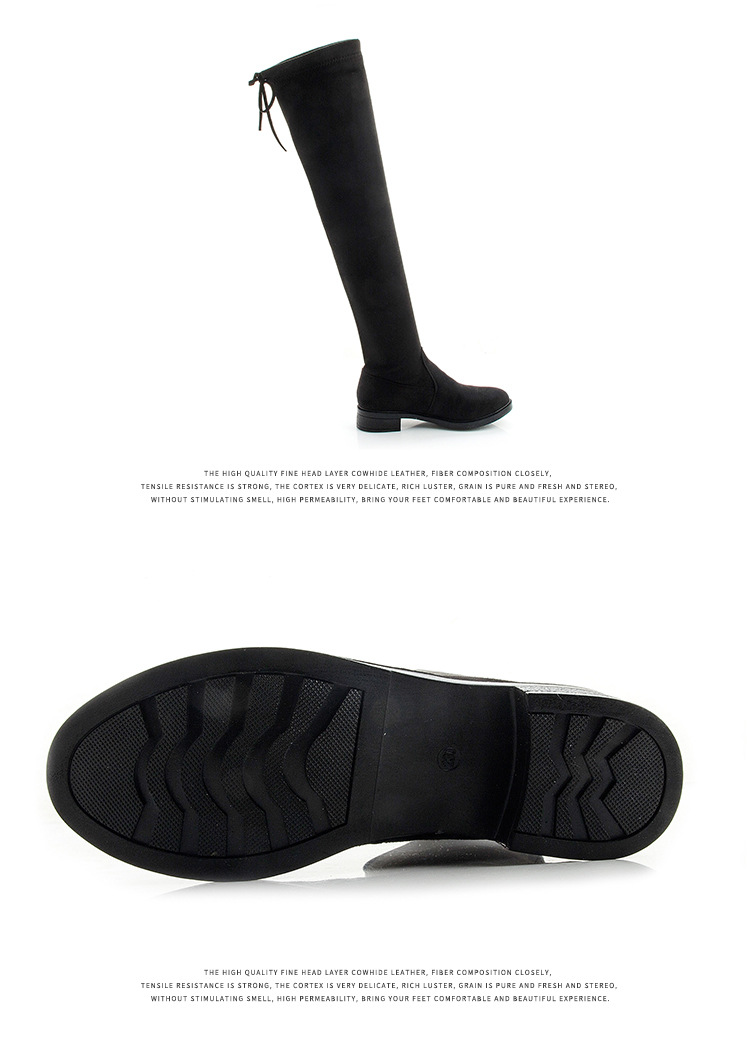 Bottes mi-saison femme OTHER   en Caoutchouc - Ref 3249776 Image 23