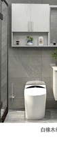 toilet cabinet