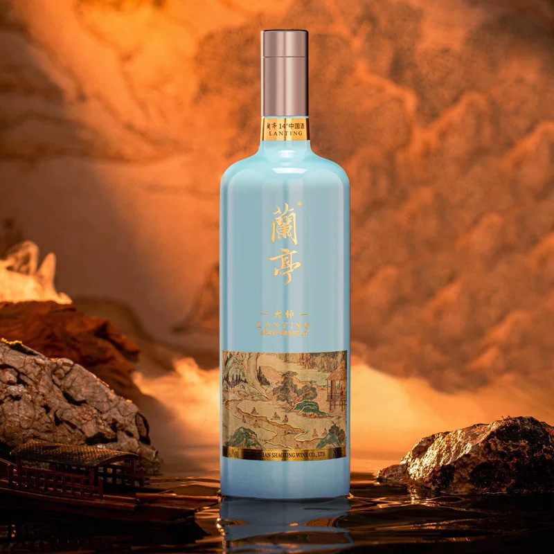 会稽山兰亭大师绍兴黄酒糯米酒30年陈花雕加饭酒送礼宴会评价- 淘宝网