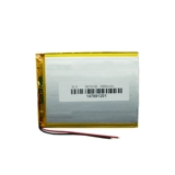 Планшетный ноутбук, литиевые батарейки, 3800mah, 7v