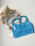 Spot Lululemon Extended Corset Energy Bra *Длинная линейка, поддерживающая грудные прокладки, содержащие грудные прокладки